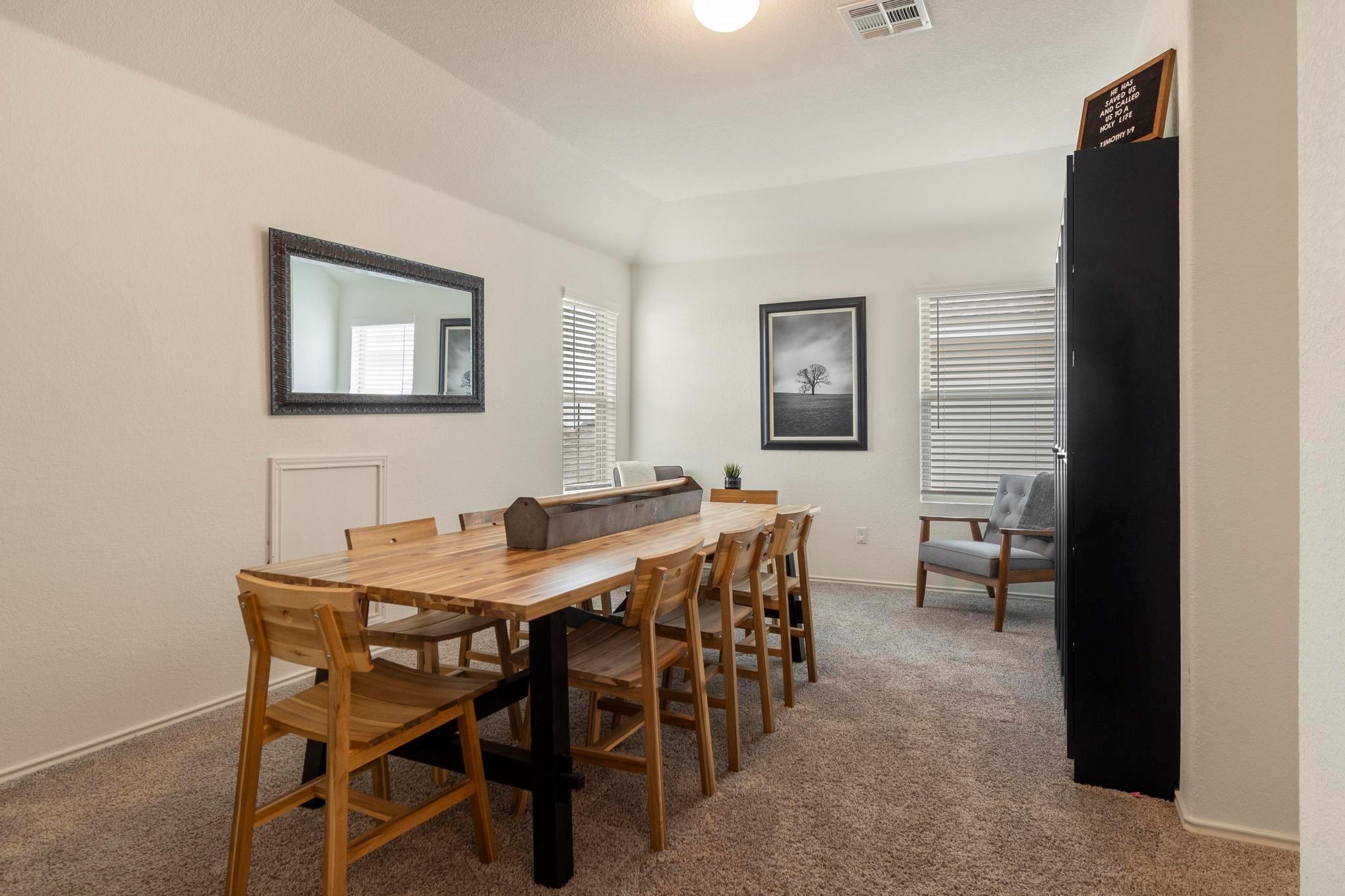 5932 Bianca Dr, Round Rock, TX 78665