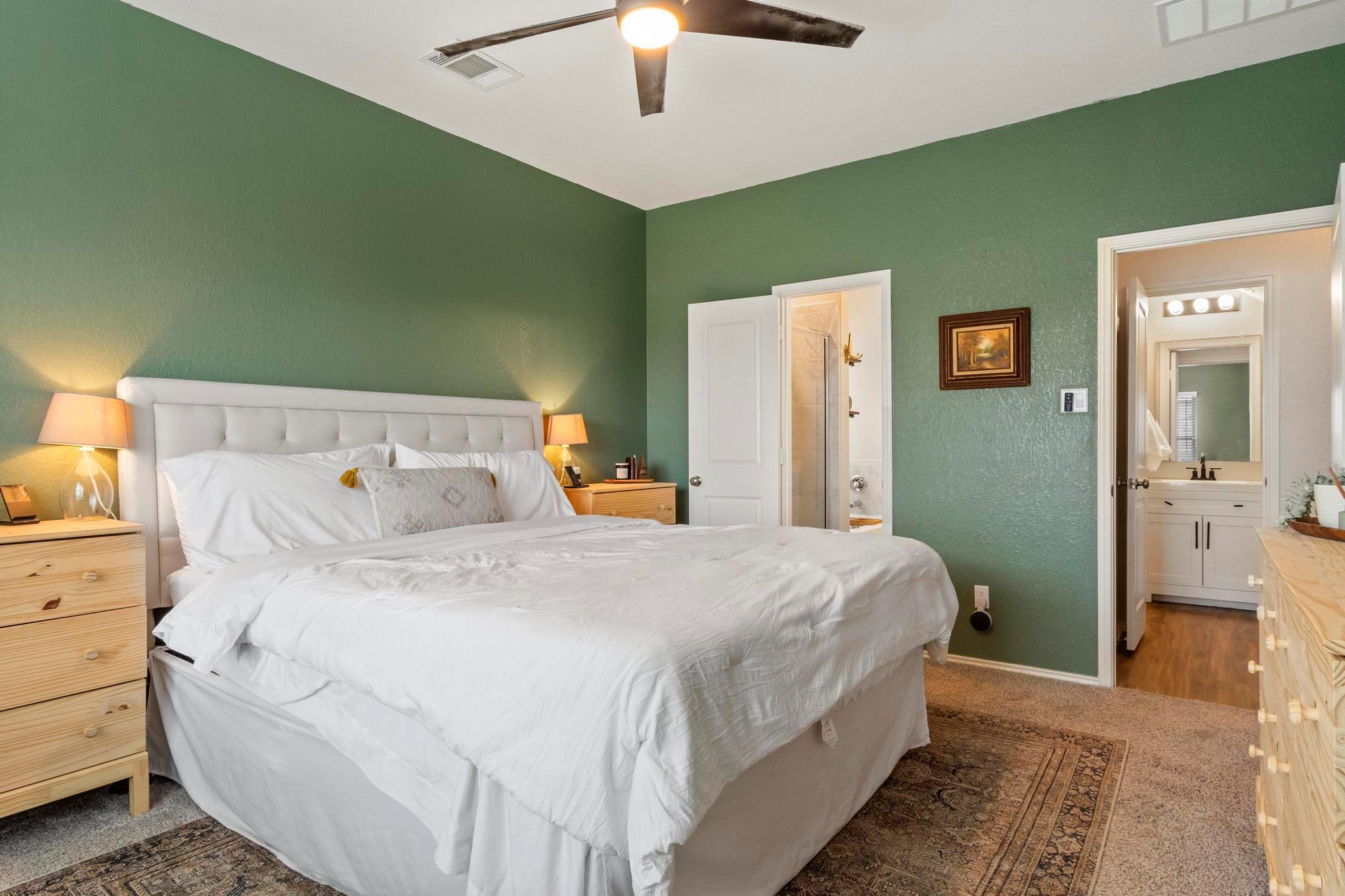 5932 Bianca Dr, Round Rock, TX 78665