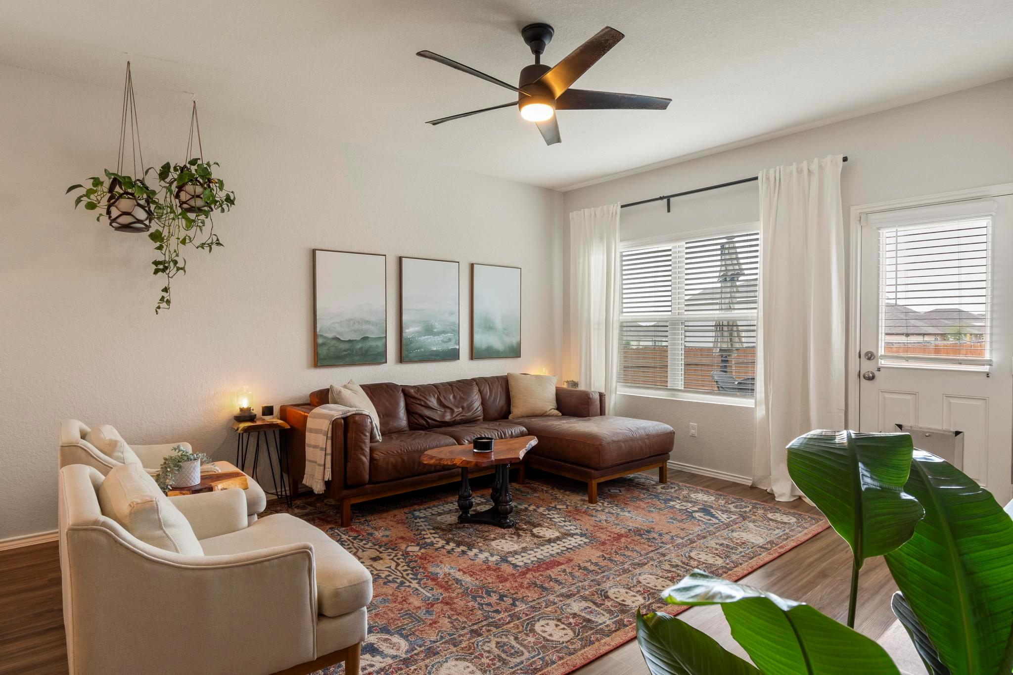 5932 Bianca Dr, Round Rock, TX 78665