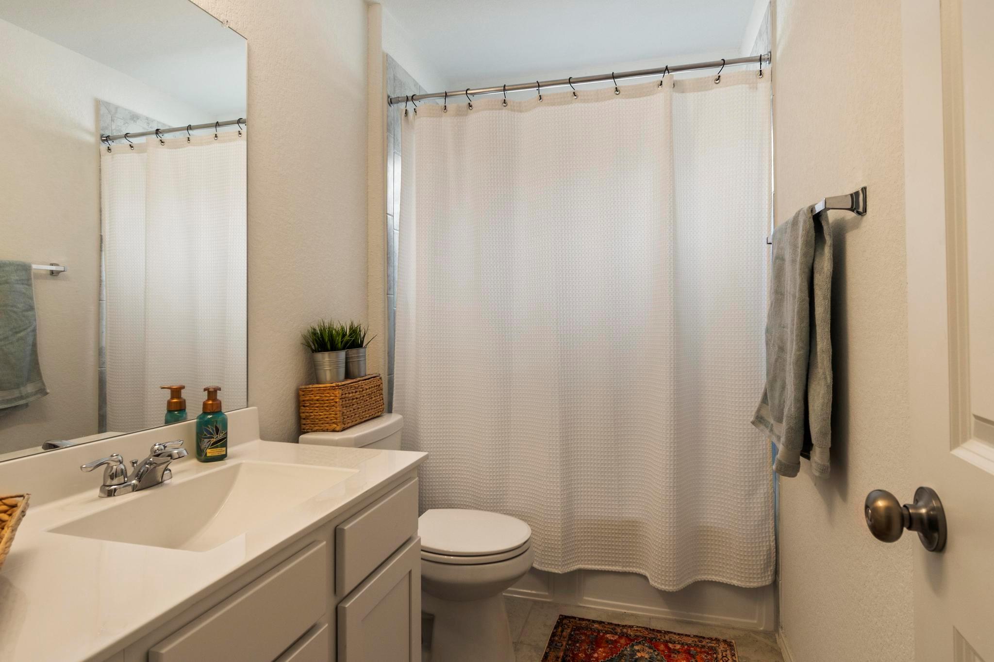 5932 Bianca Dr, Round Rock, TX 78665