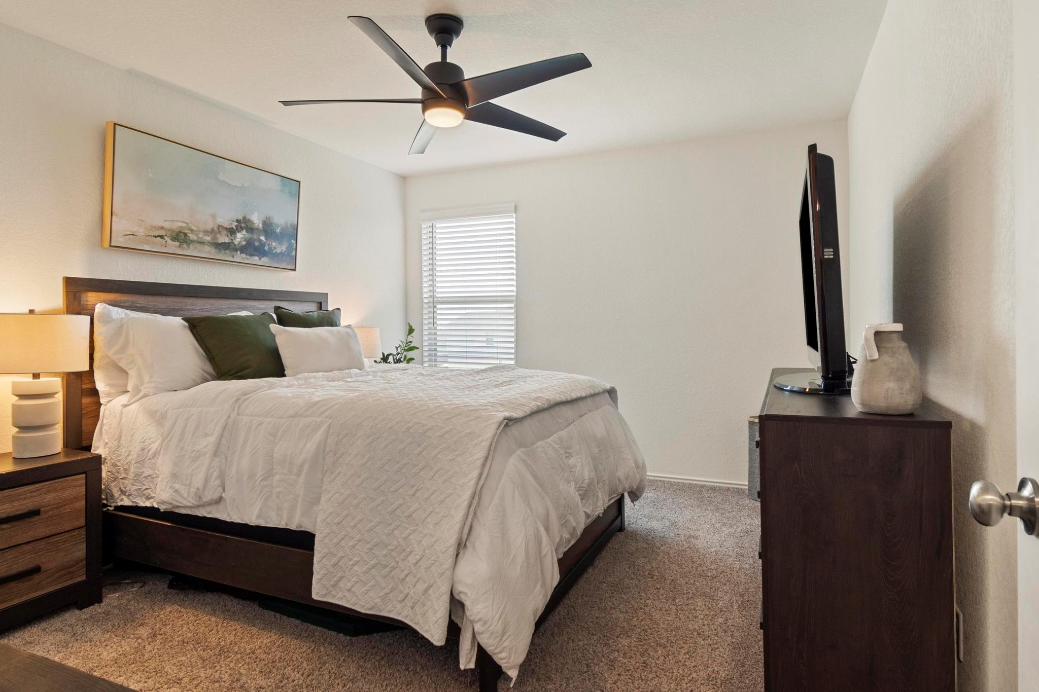 5932 Bianca Dr, Round Rock, TX 78665