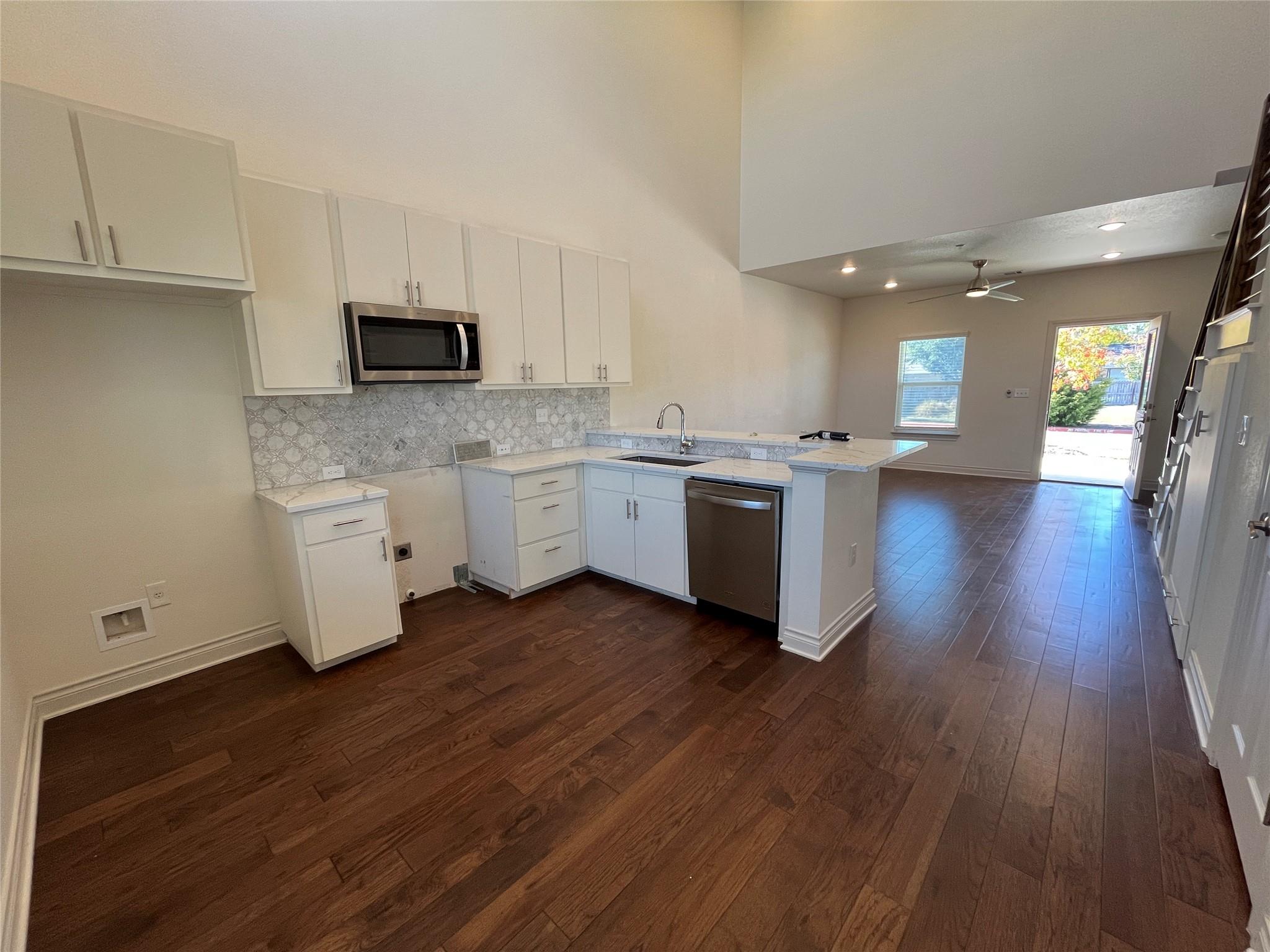 2105 Tiger Trl # 602, Round Rock, TX 78664