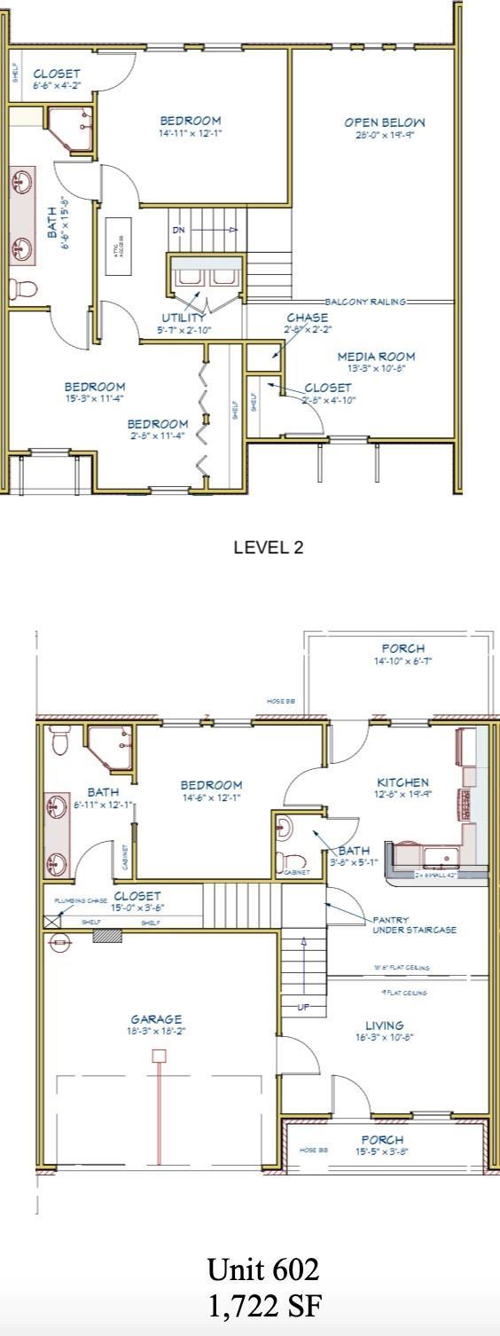 2105 Tiger Trl # 602, Round Rock, TX 78664