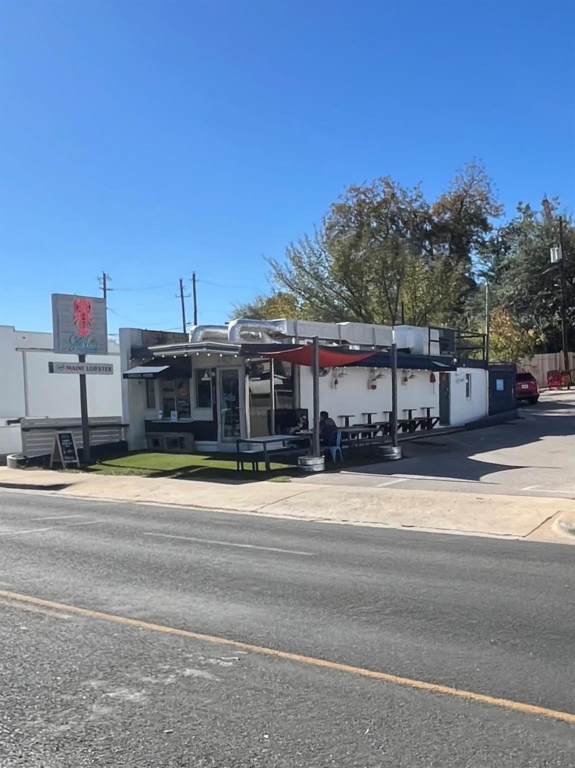 505 W 7th St # 109, Austin, TX 78701