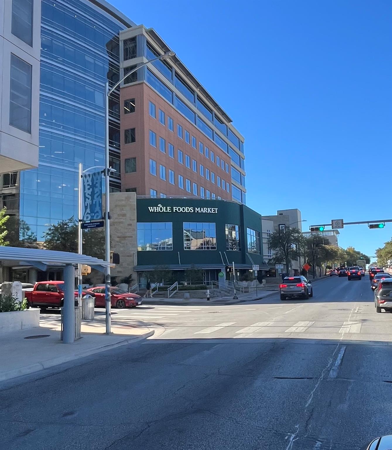 505 W 7th St # 109, Austin, TX 78701