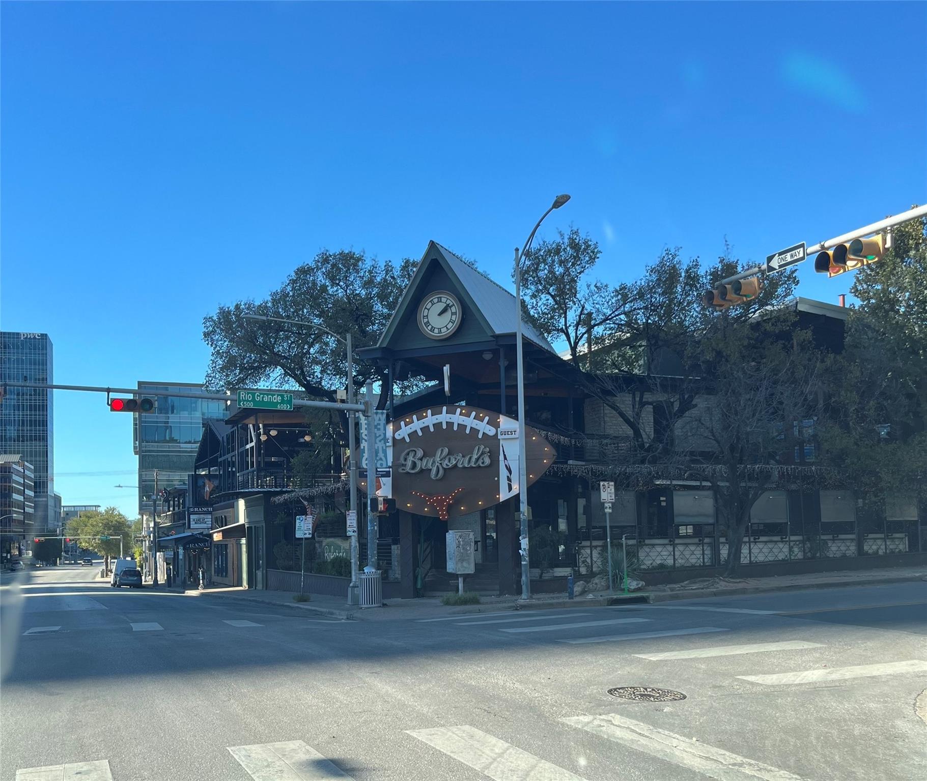 505 W 7th St # 109, Austin, TX 78701