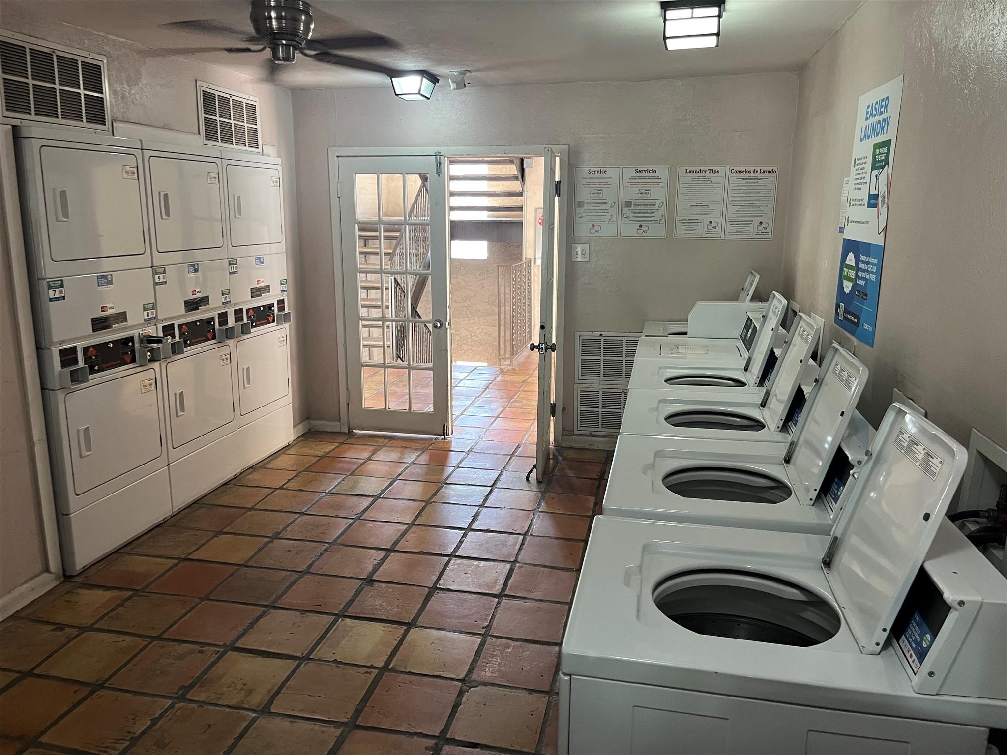 505 W 7th St # 109, Austin, TX 78701