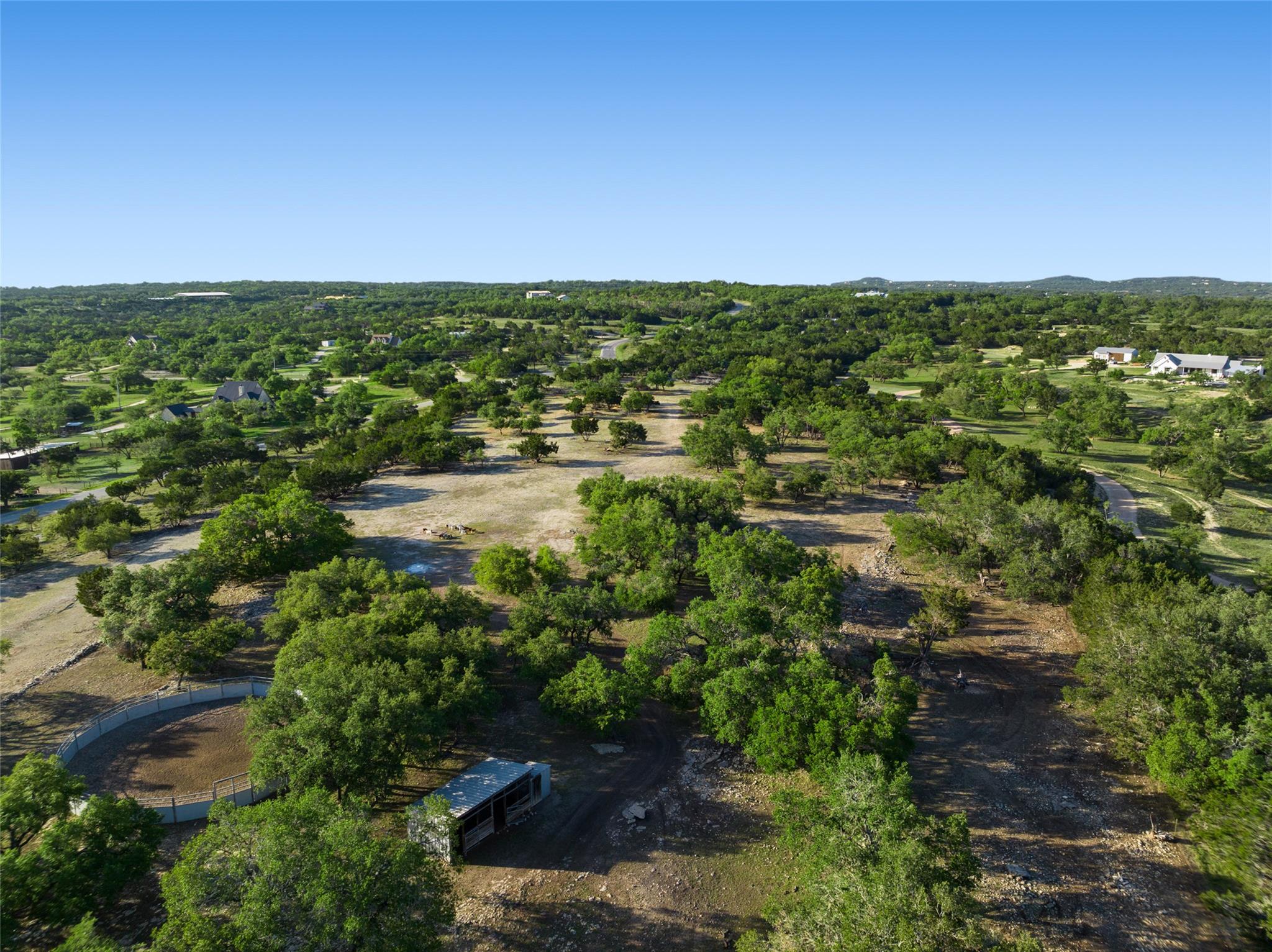 2400 W Fitzhugh Rd, Dripping Springs, TX 78630