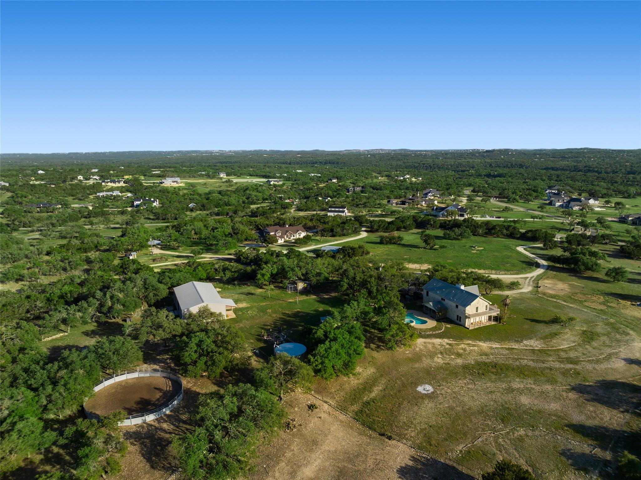 2400 W Fitzhugh Rd, Dripping Springs, TX 78630