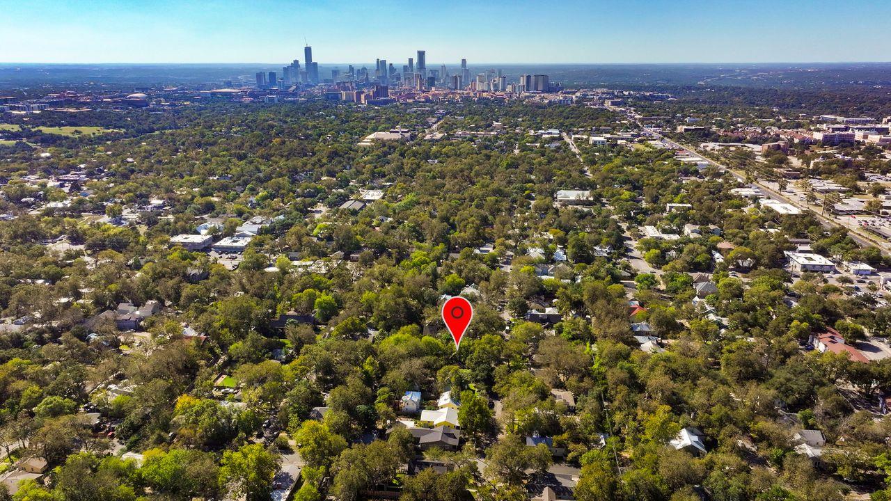 4523 AVENUE C Ave, Austin, TX 78751