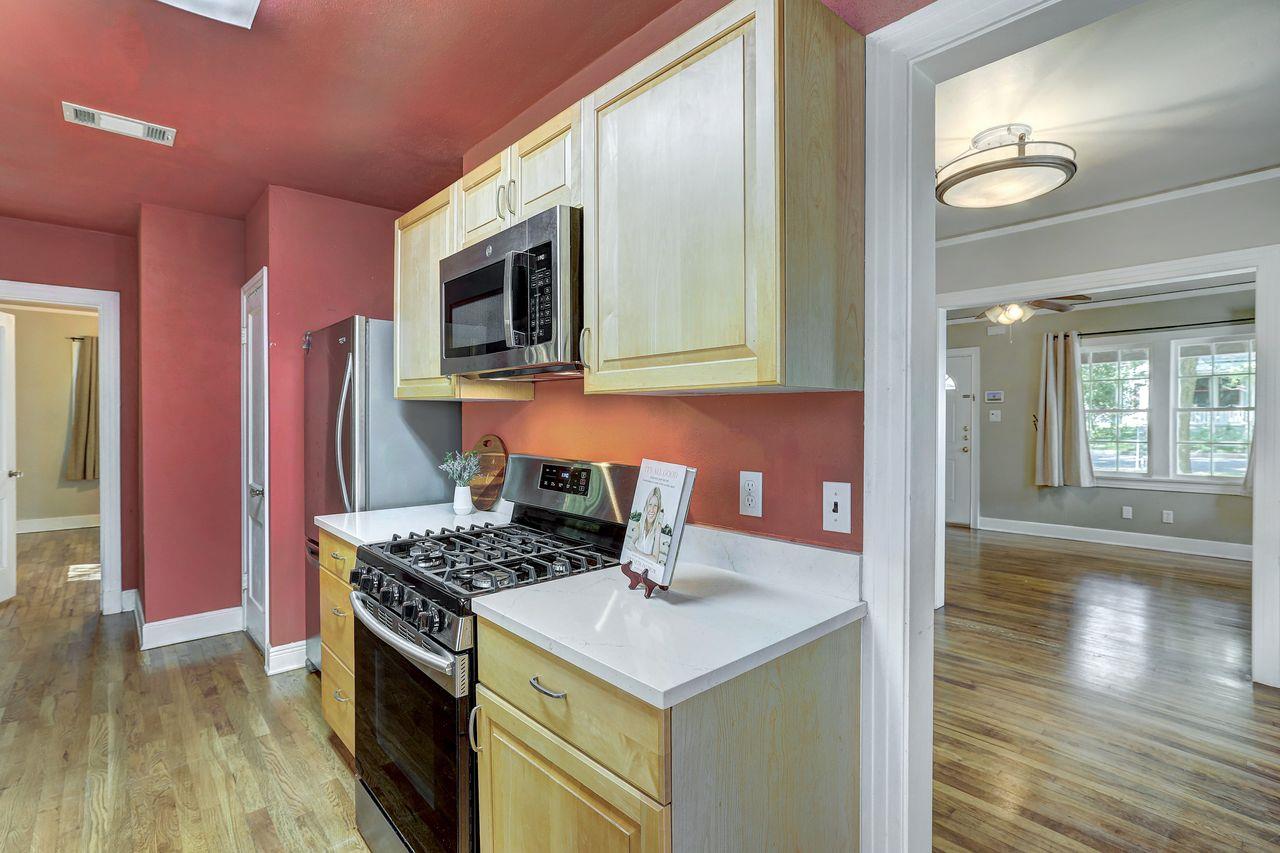 4523 AVENUE C Ave, Austin, TX 78751