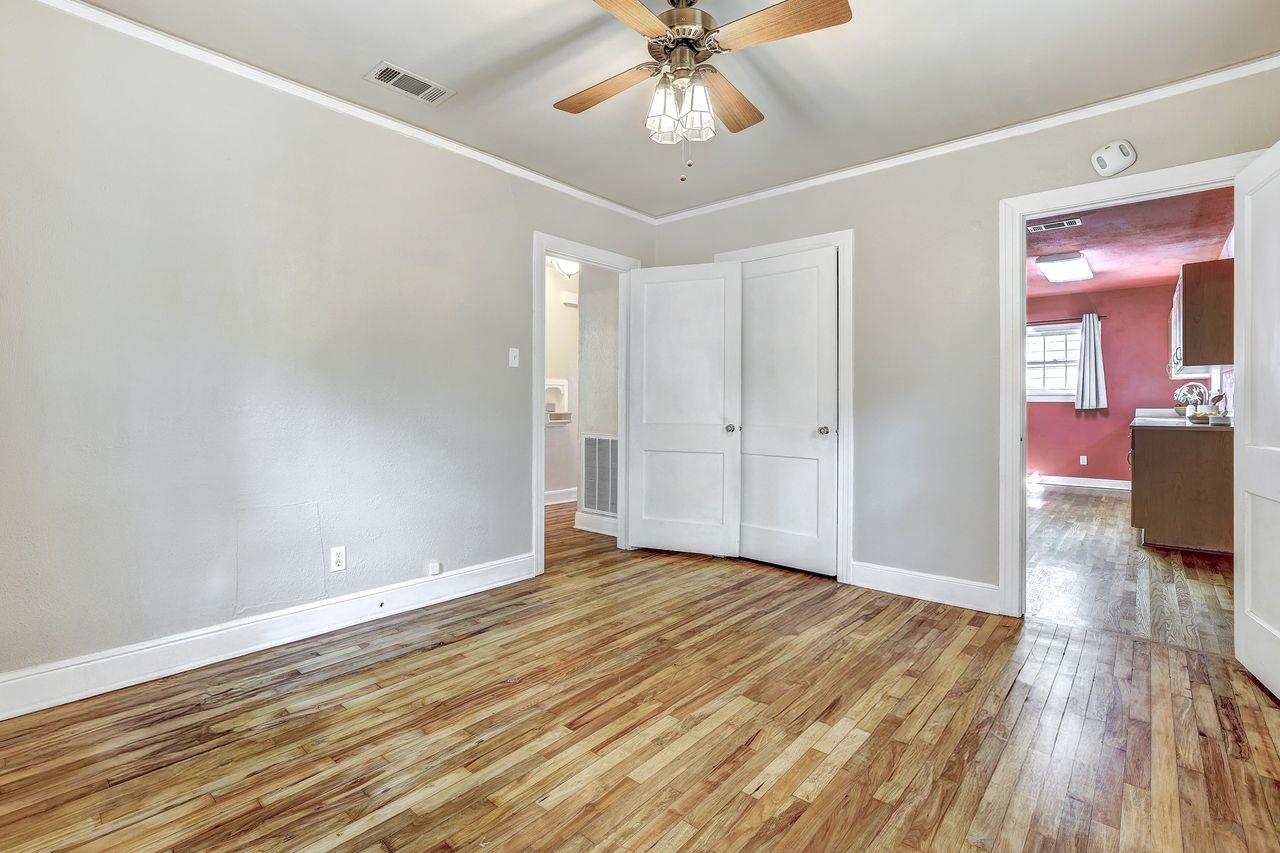 4523 AVENUE C Ave, Austin, TX 78751