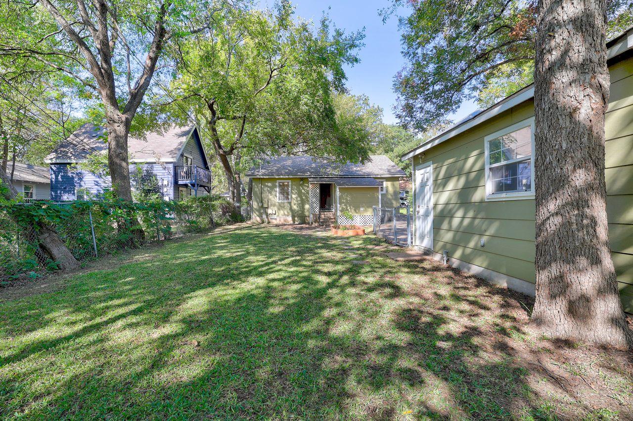 4523 AVENUE C Ave, Austin, TX 78751