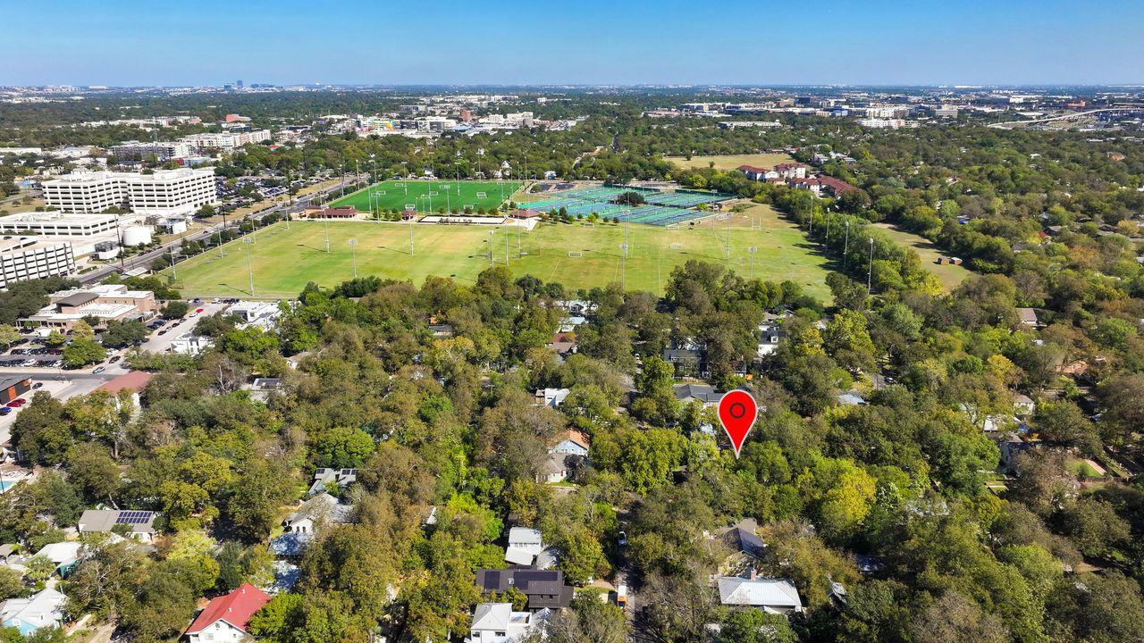 4523 AVENUE C Ave, Austin, TX 78751