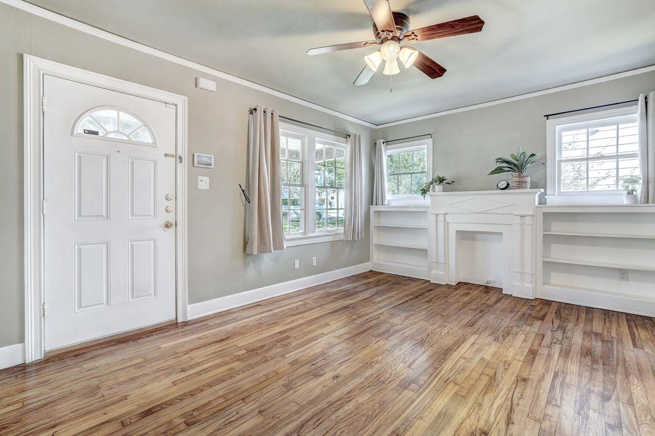 4523 AVENUE C Ave, Austin, TX 78751