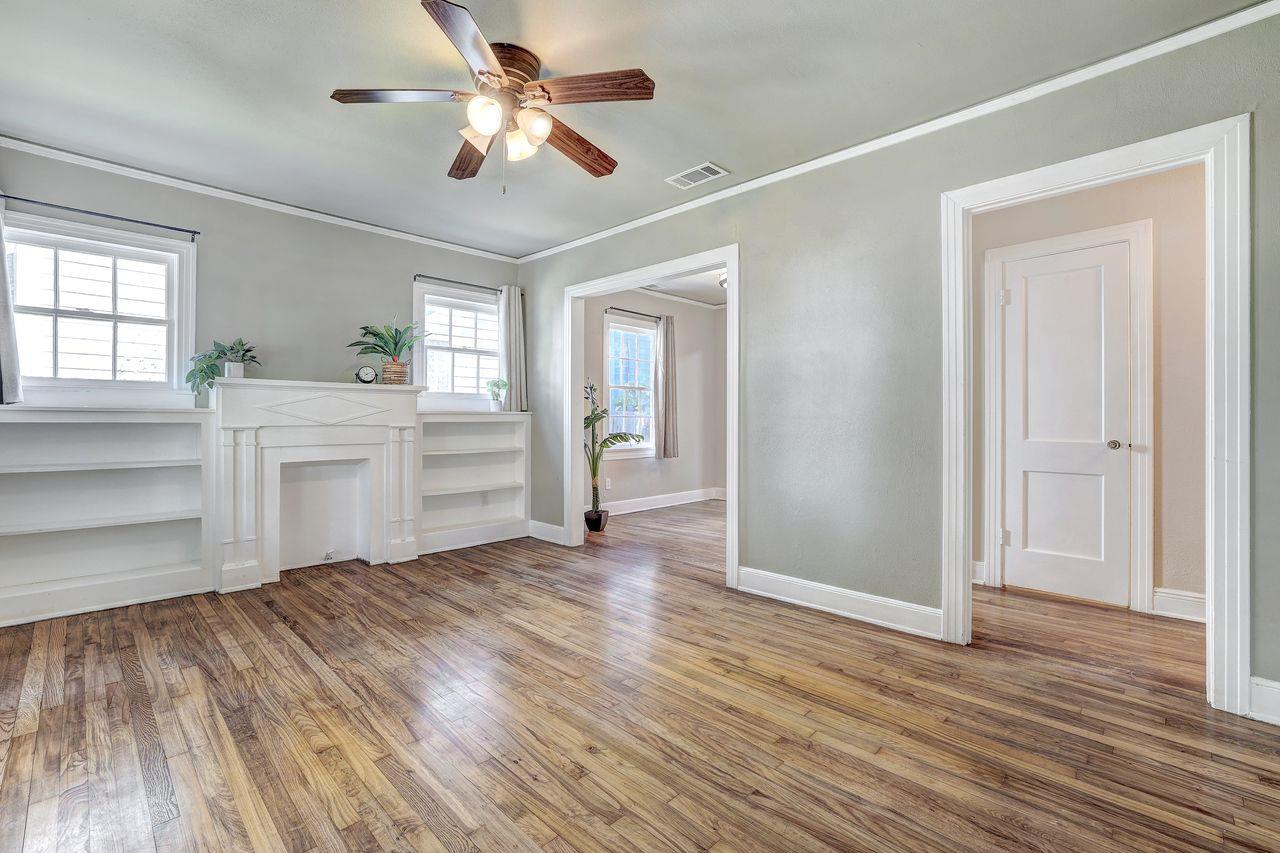 4523 AVENUE C Ave, Austin, TX 78751