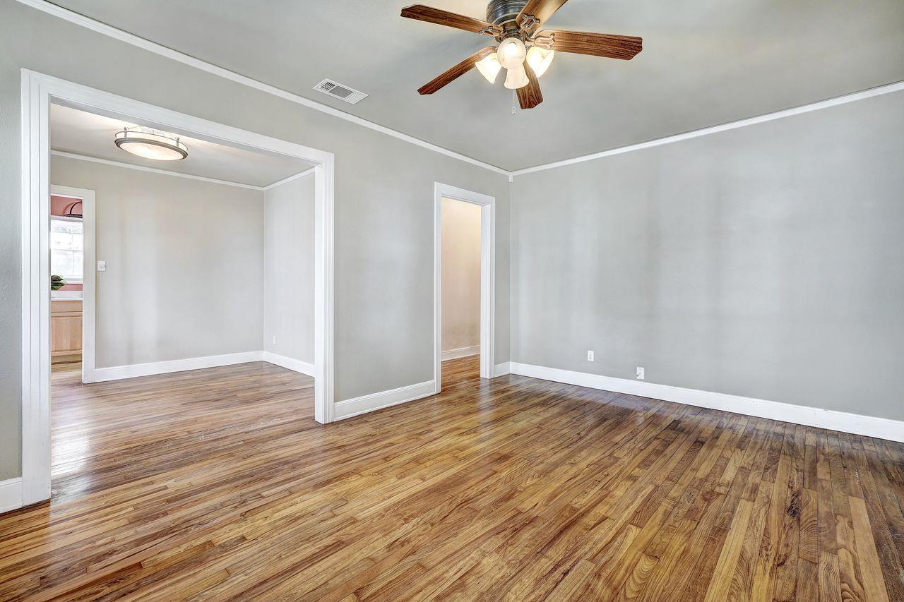 4523 AVENUE C Ave, Austin, TX 78751