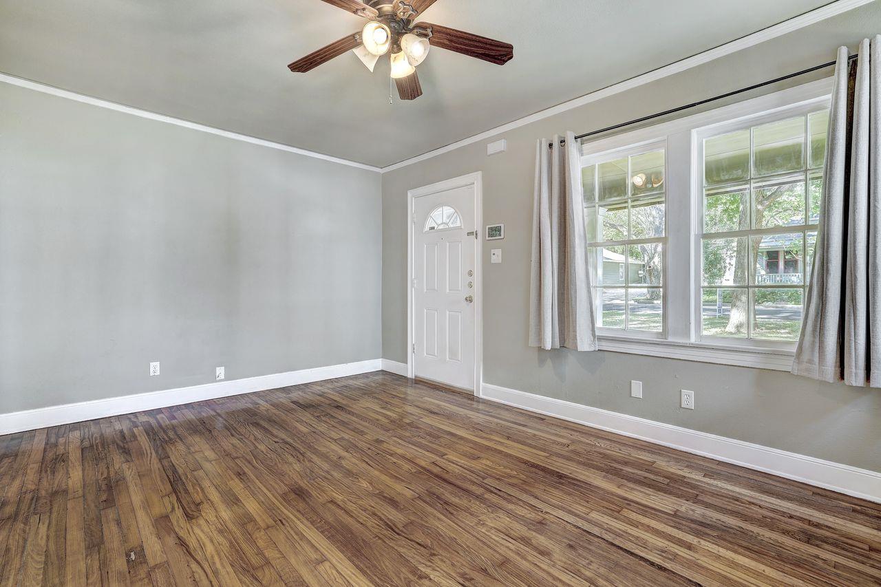 4523 AVENUE C Ave, Austin, TX 78751