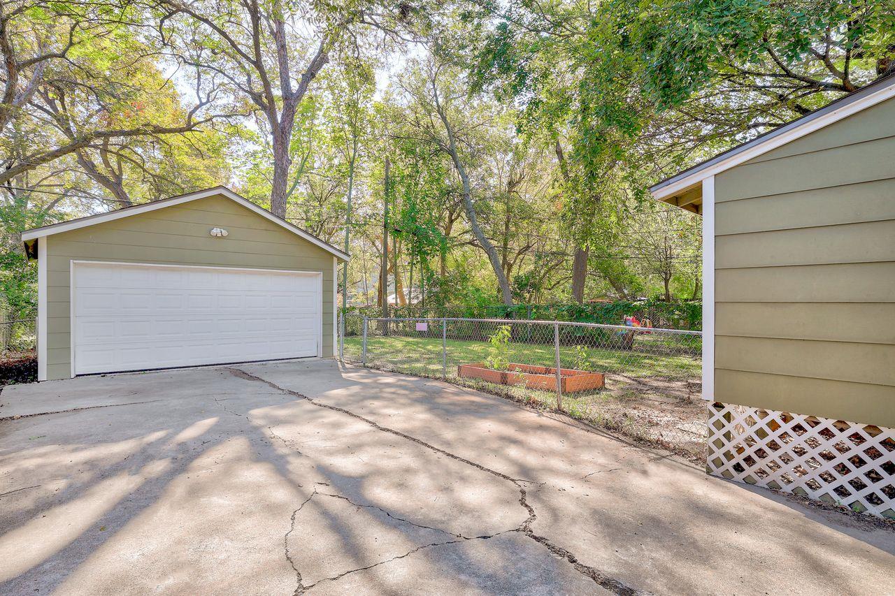 4523 AVENUE C Ave, Austin, TX 78751
