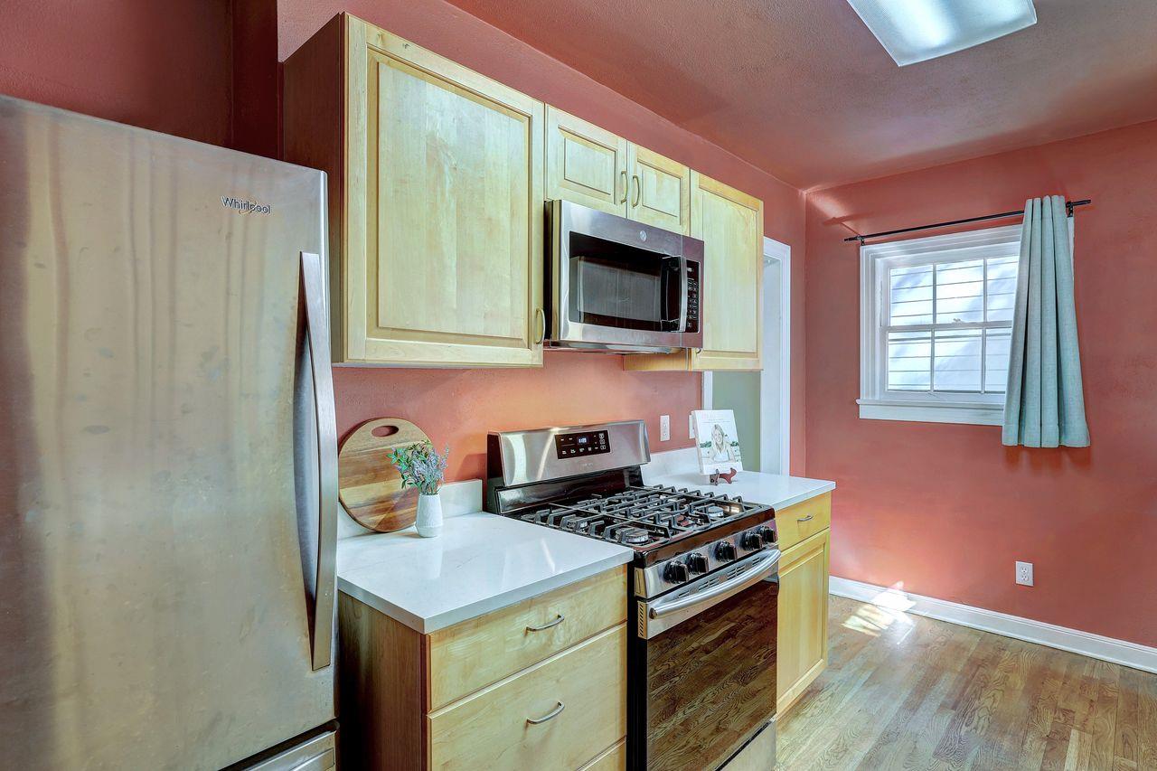 4523 AVENUE C Ave, Austin, TX 78751