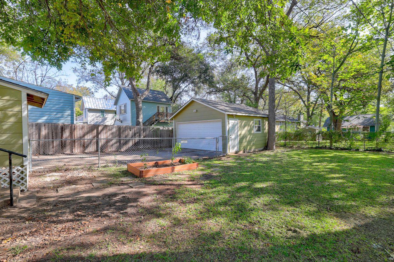 4523 AVENUE C Ave, Austin, TX 78751