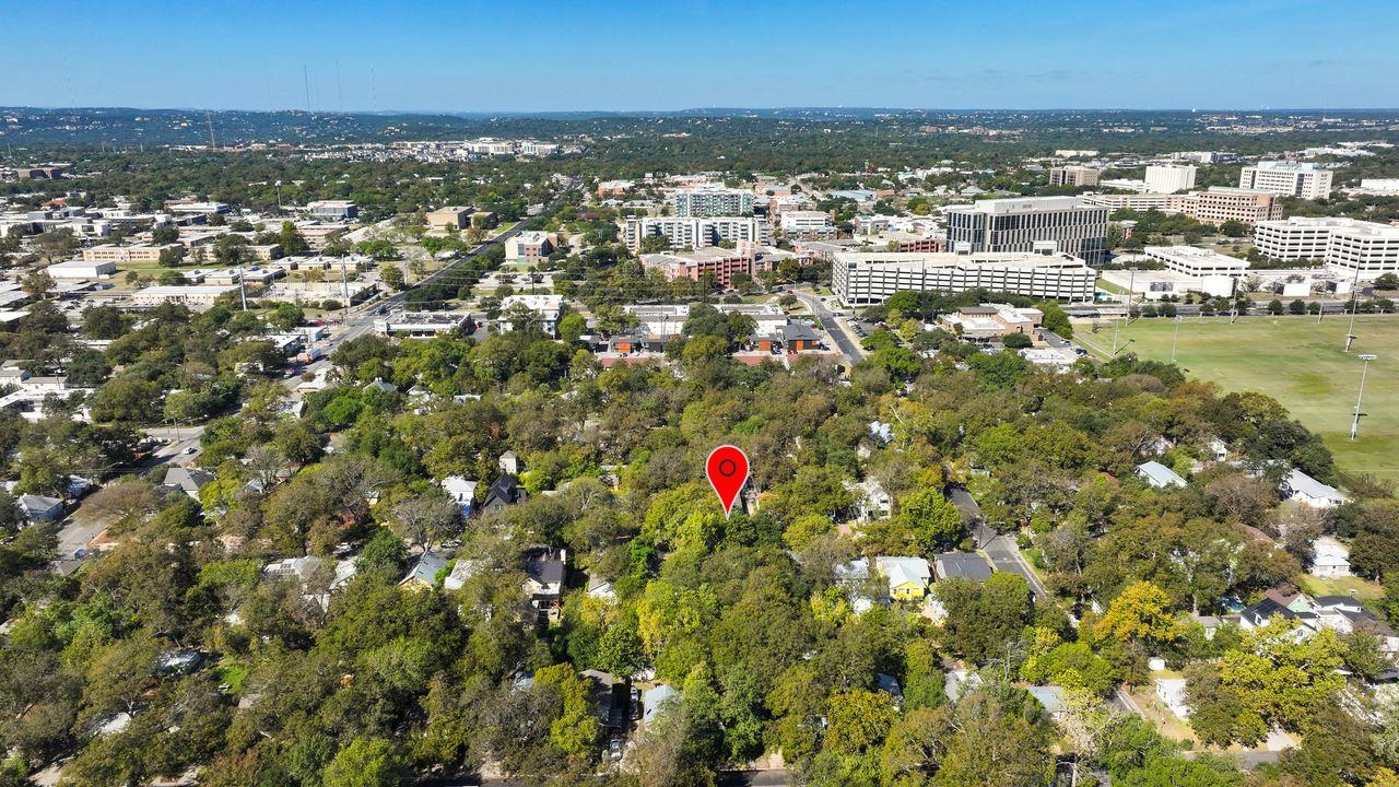 4523 AVENUE C Ave, Austin, TX 78751