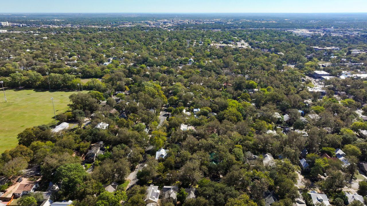 4523 AVENUE C Ave, Austin, TX 78751