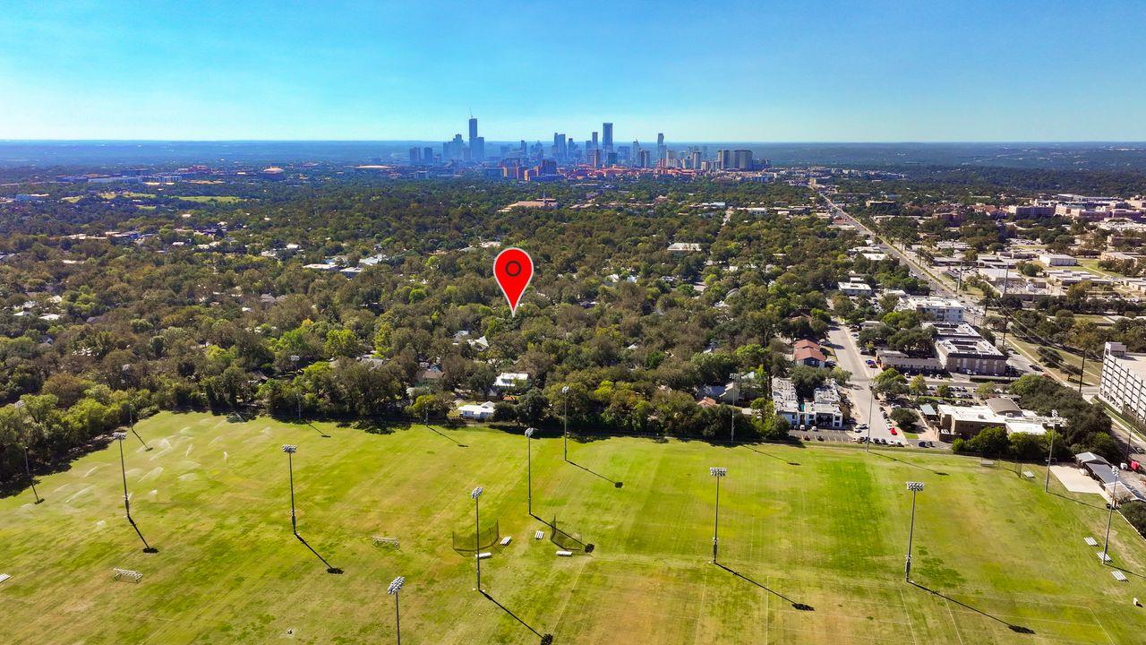 4523 AVENUE C Ave, Austin, TX 78751