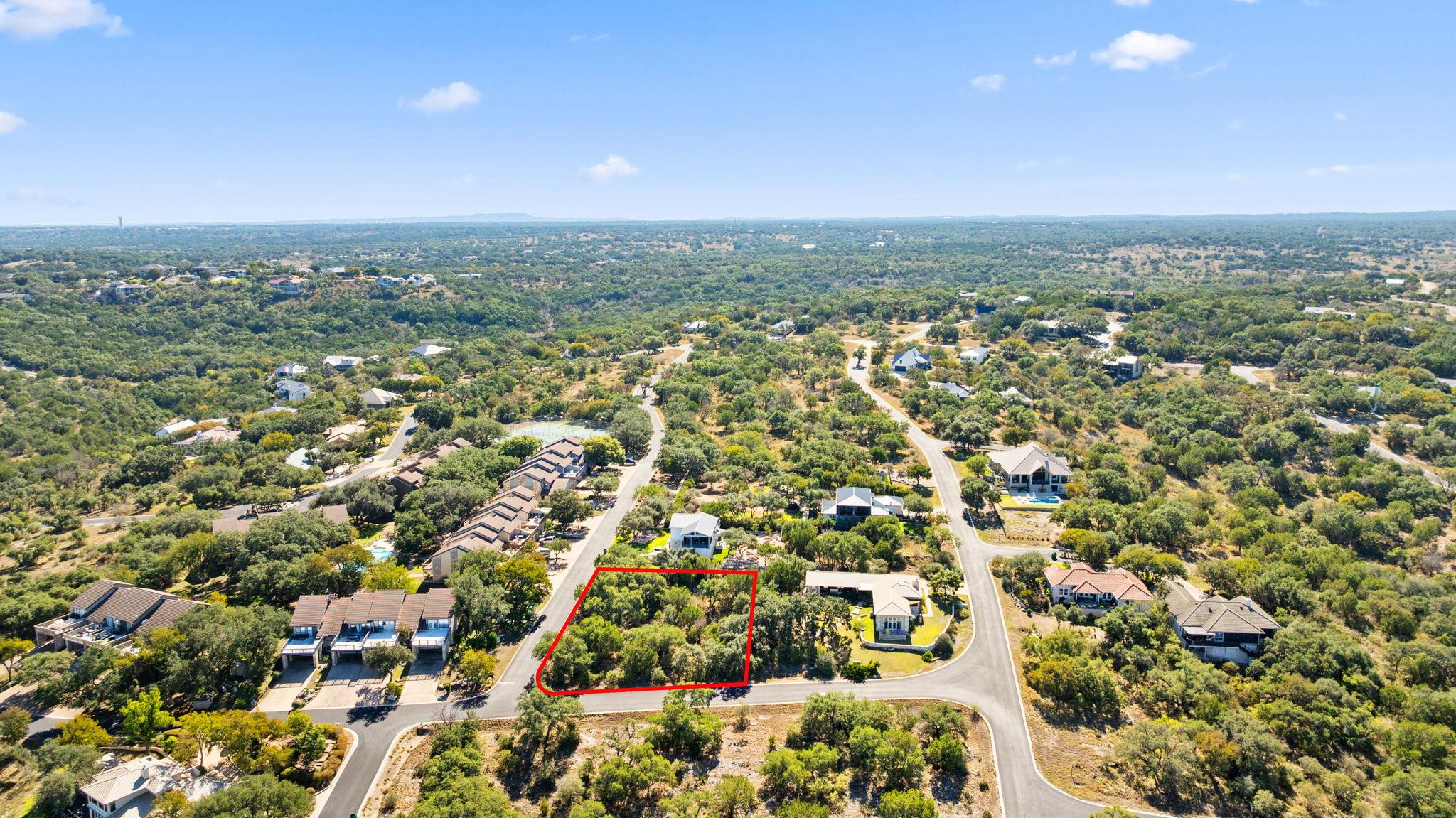 LT 44038-D Highlands Blvd, Horseshoe Bay, TX 78657