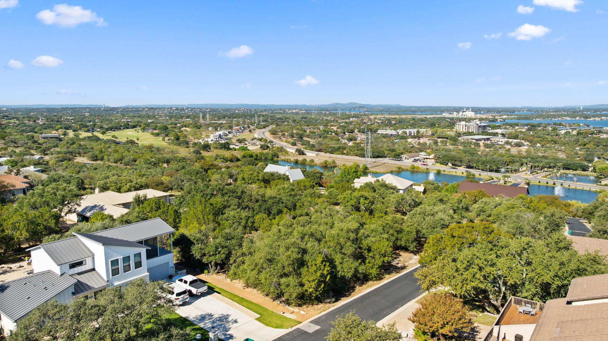 LT 44038-D Highlands Blvd, Horseshoe Bay, TX 78657