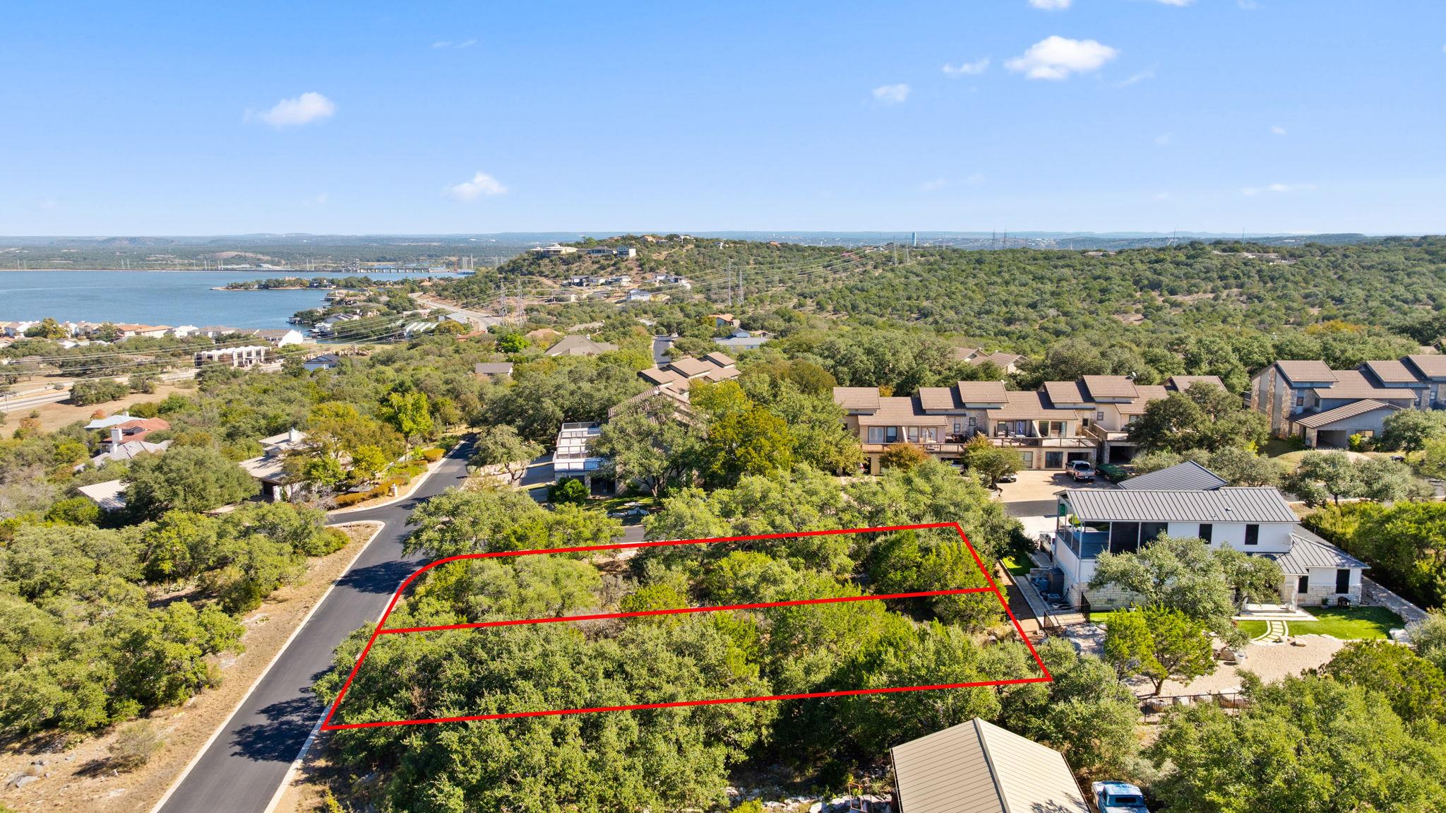 LT 44038-D Highlands Blvd, Horseshoe Bay, TX 78657