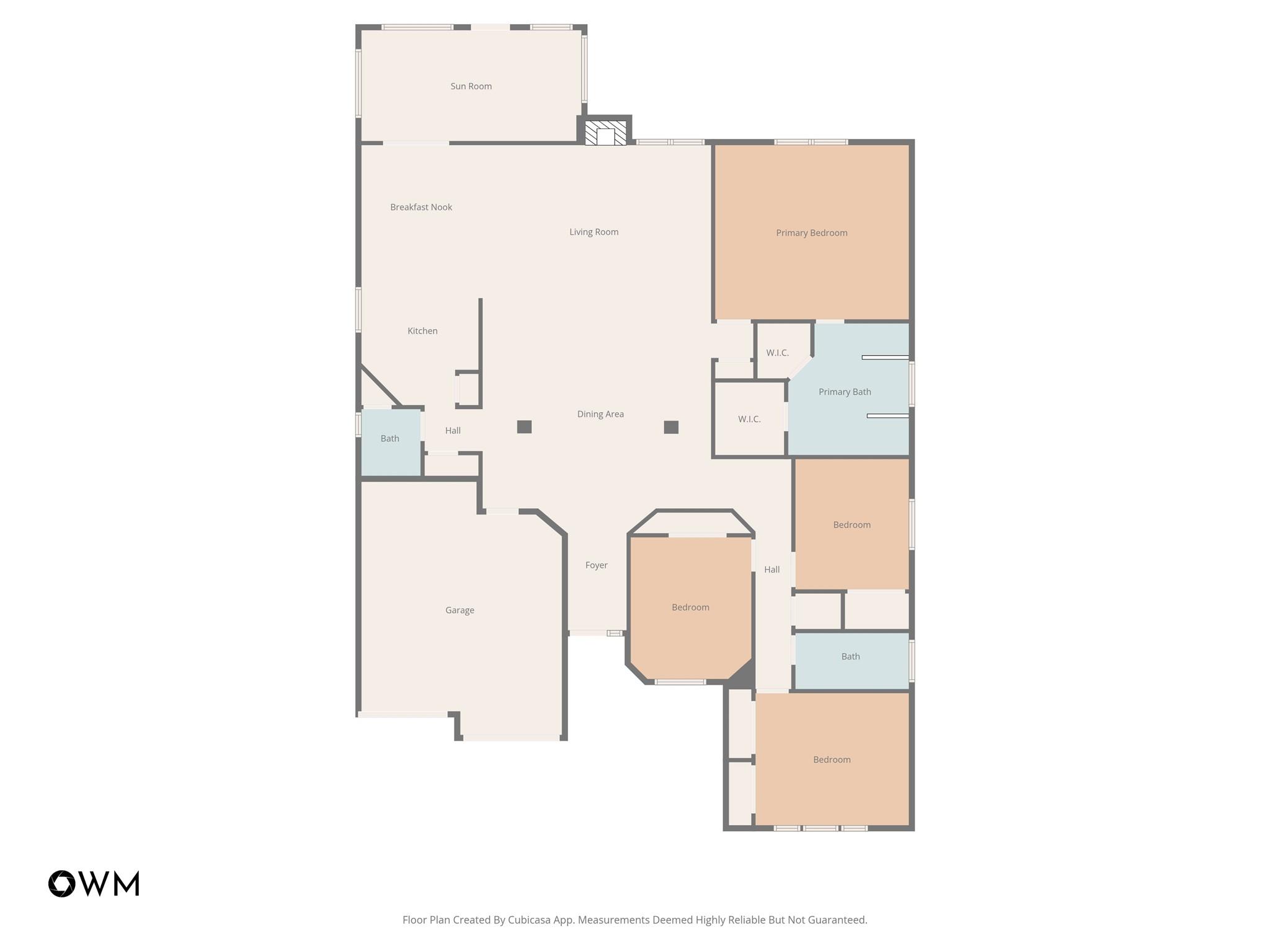 8104 Doe Meadow Dr, Austin, TX 78749