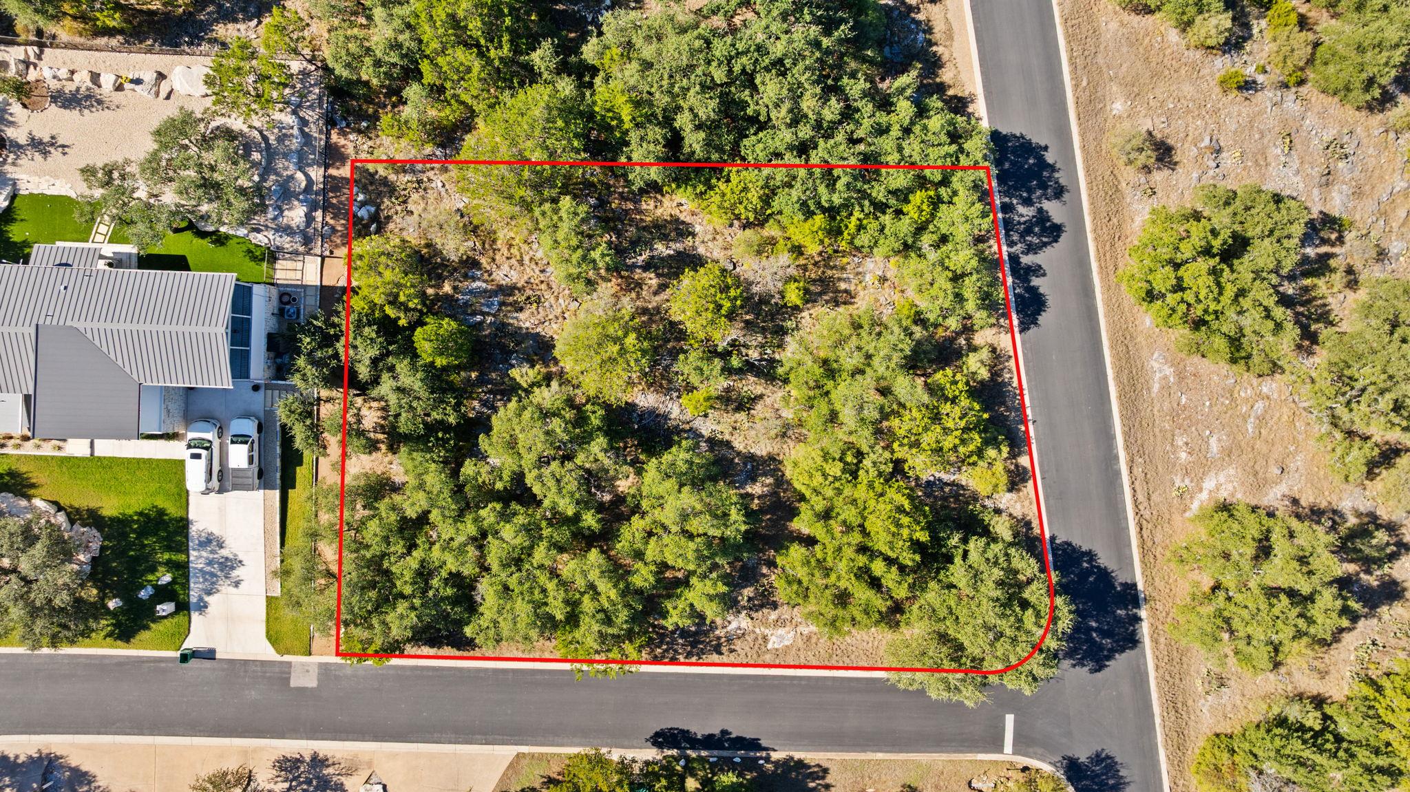 LT 44083-E Highlands Blvd, Horseshoe Bay, TX 78657