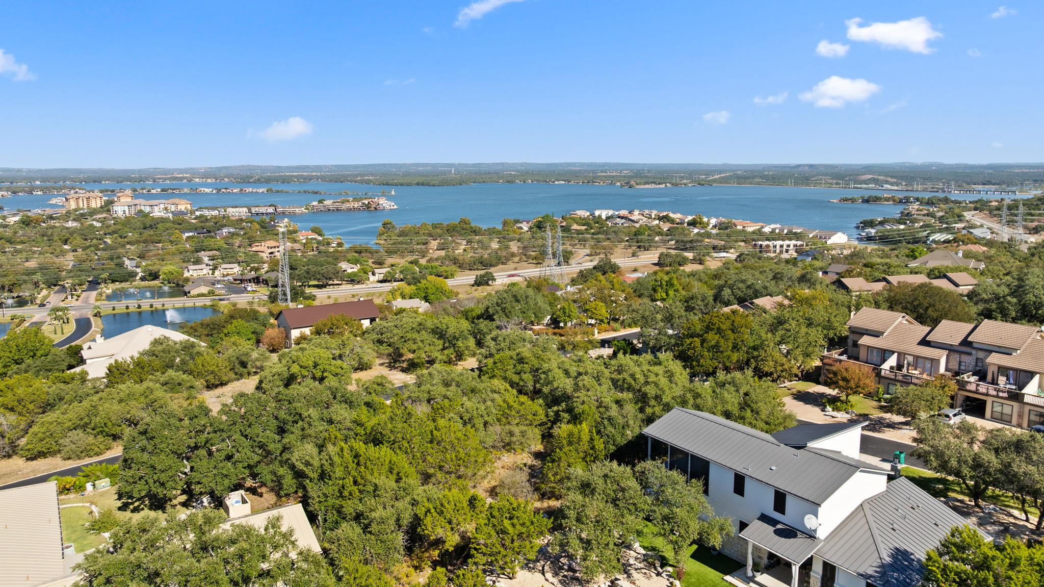 LT 44083-E Highlands Blvd, Horseshoe Bay, TX 78657