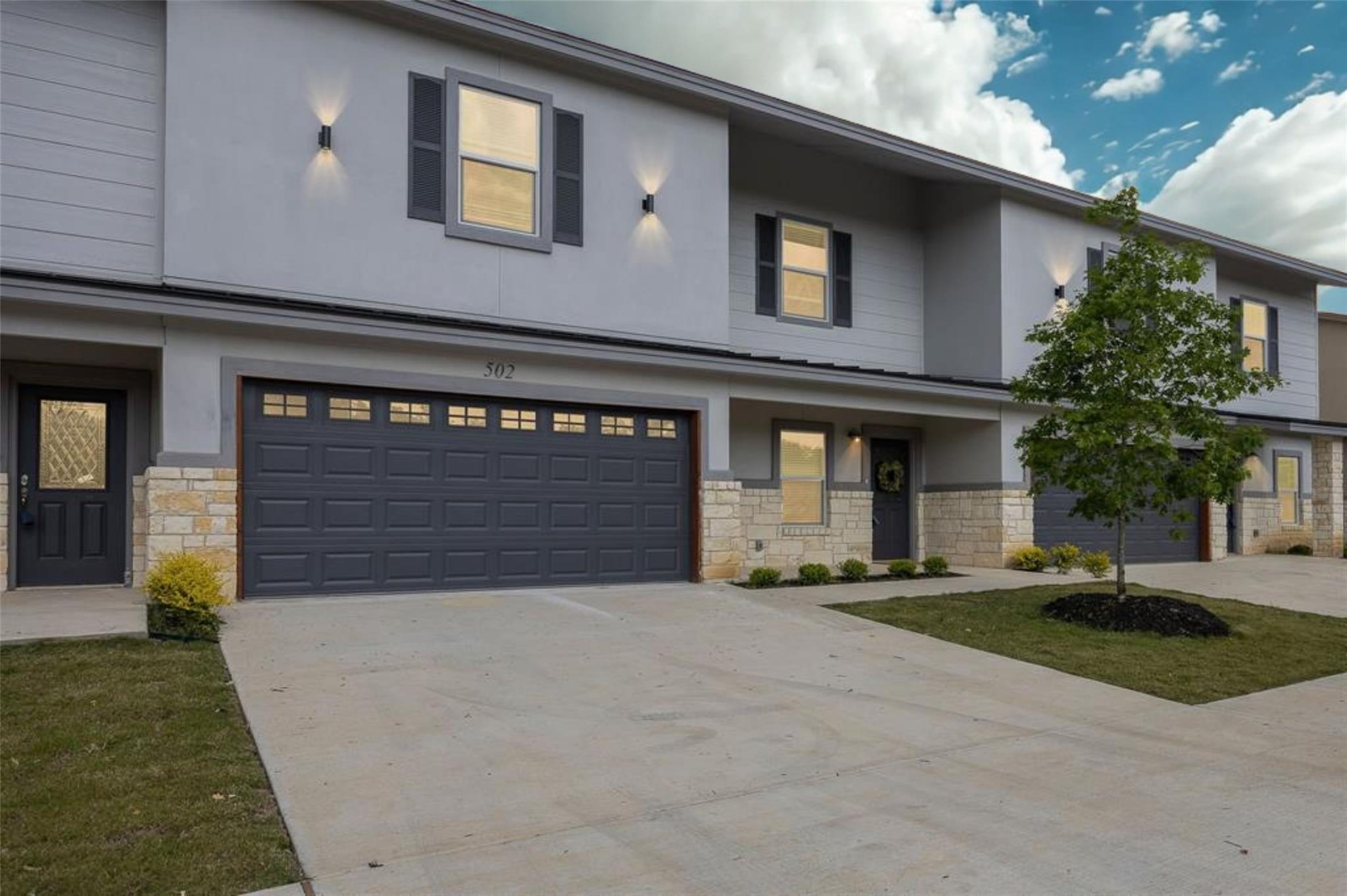 2105 Tiger Trl # 502, Round Rock, TX 78664