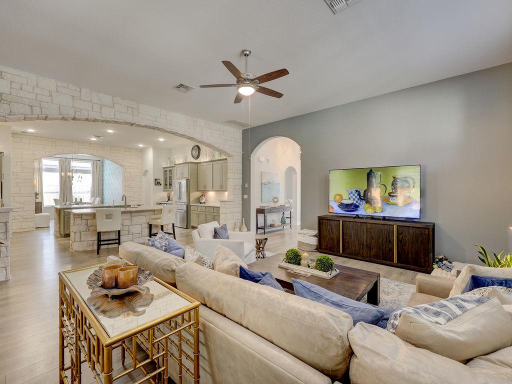 4612 Arques Ave, Round Rock, TX 78681