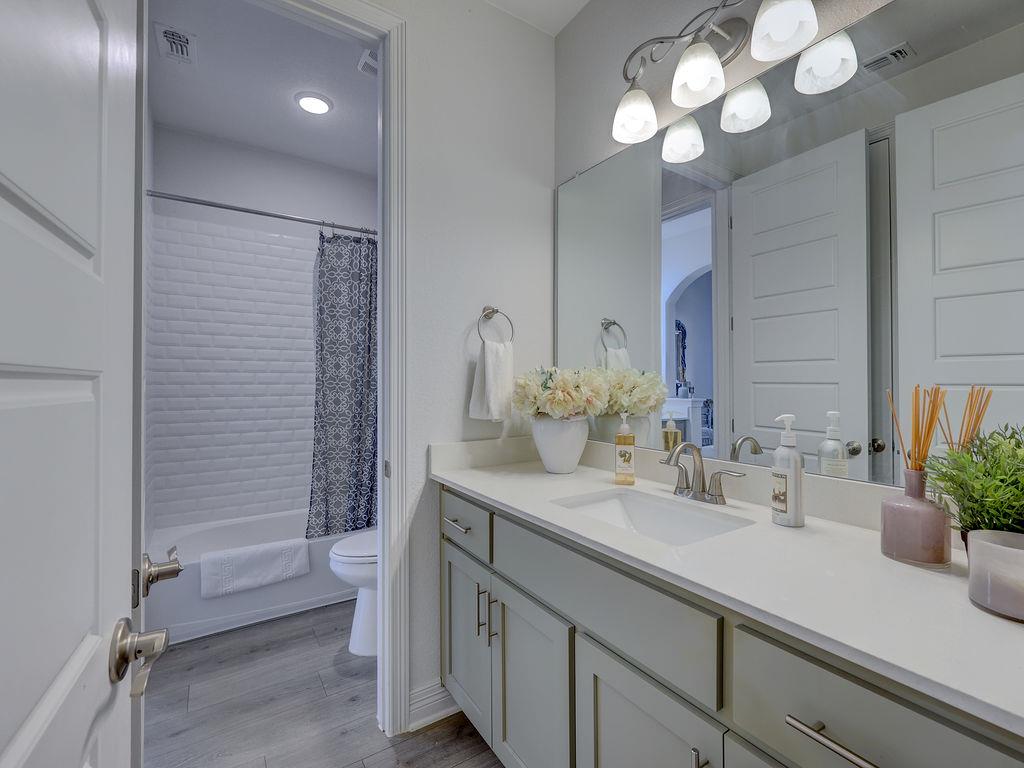 4612 Arques Ave, Round Rock, TX 78681