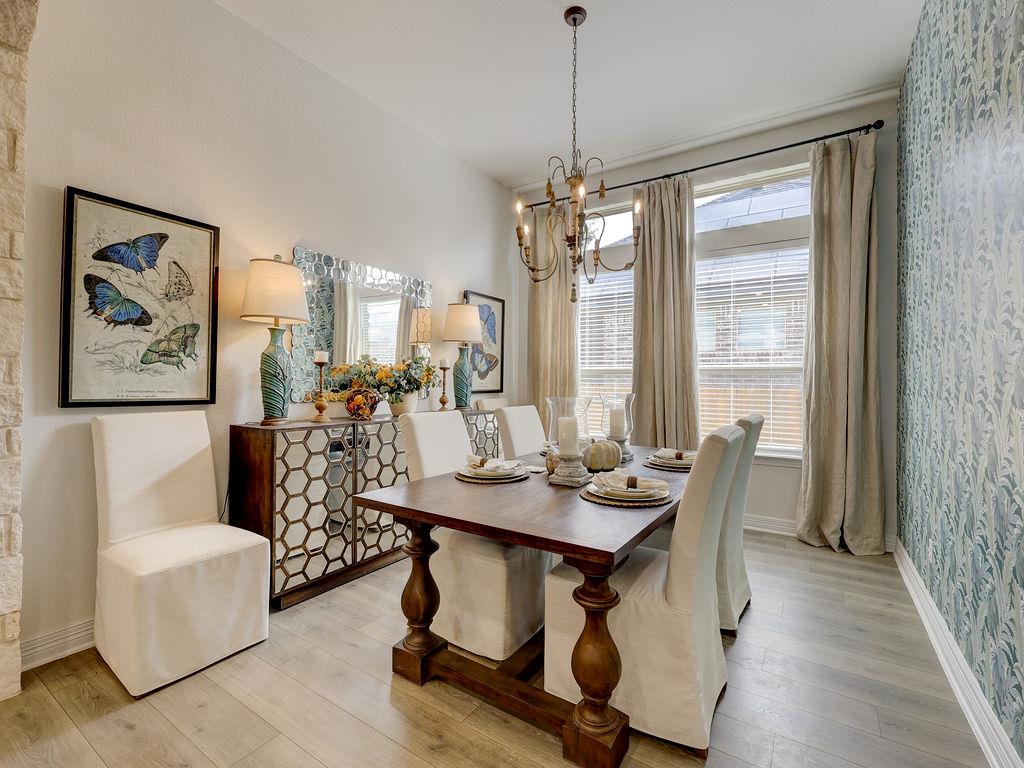 4612 Arques Ave, Round Rock, TX 78681