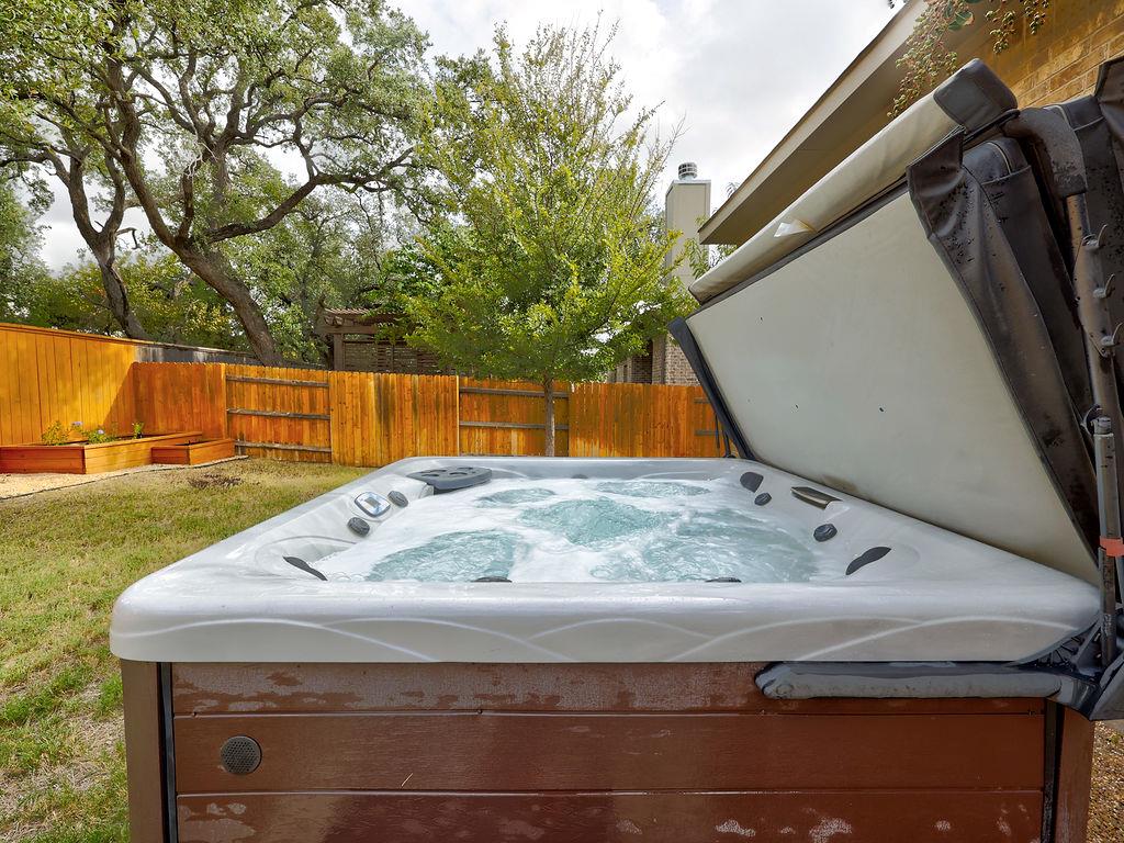 4612 Arques Ave, Round Rock, TX 78681