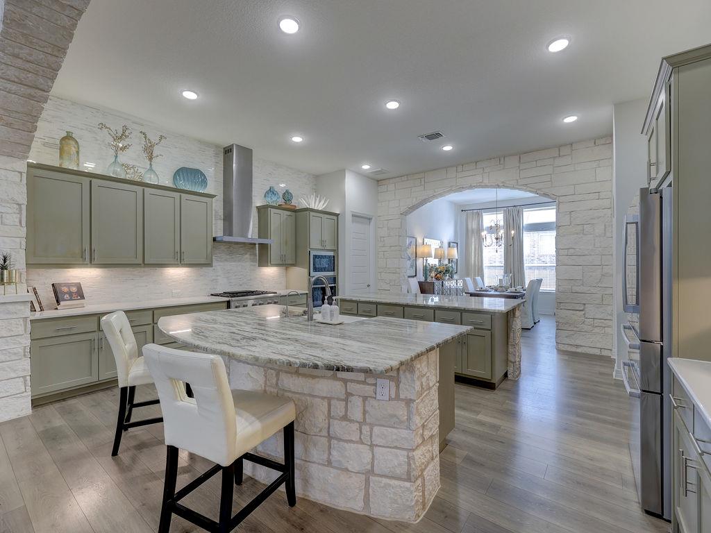 4612 Arques Ave, Round Rock, TX 78681