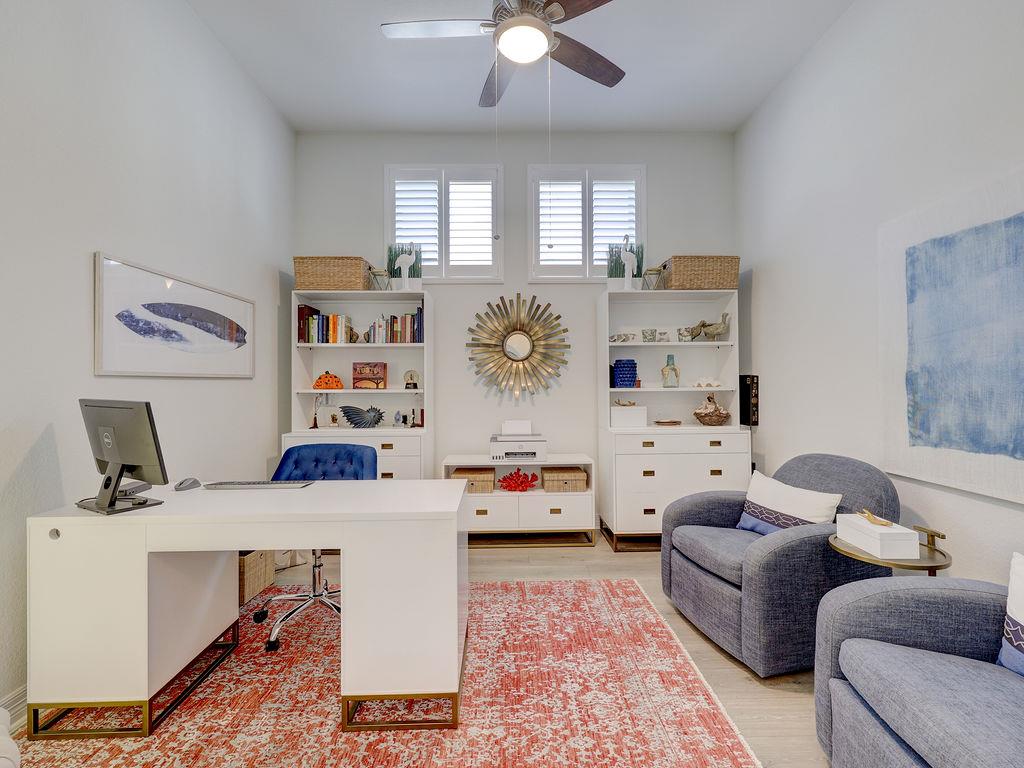 4612 Arques Ave, Round Rock, TX 78681