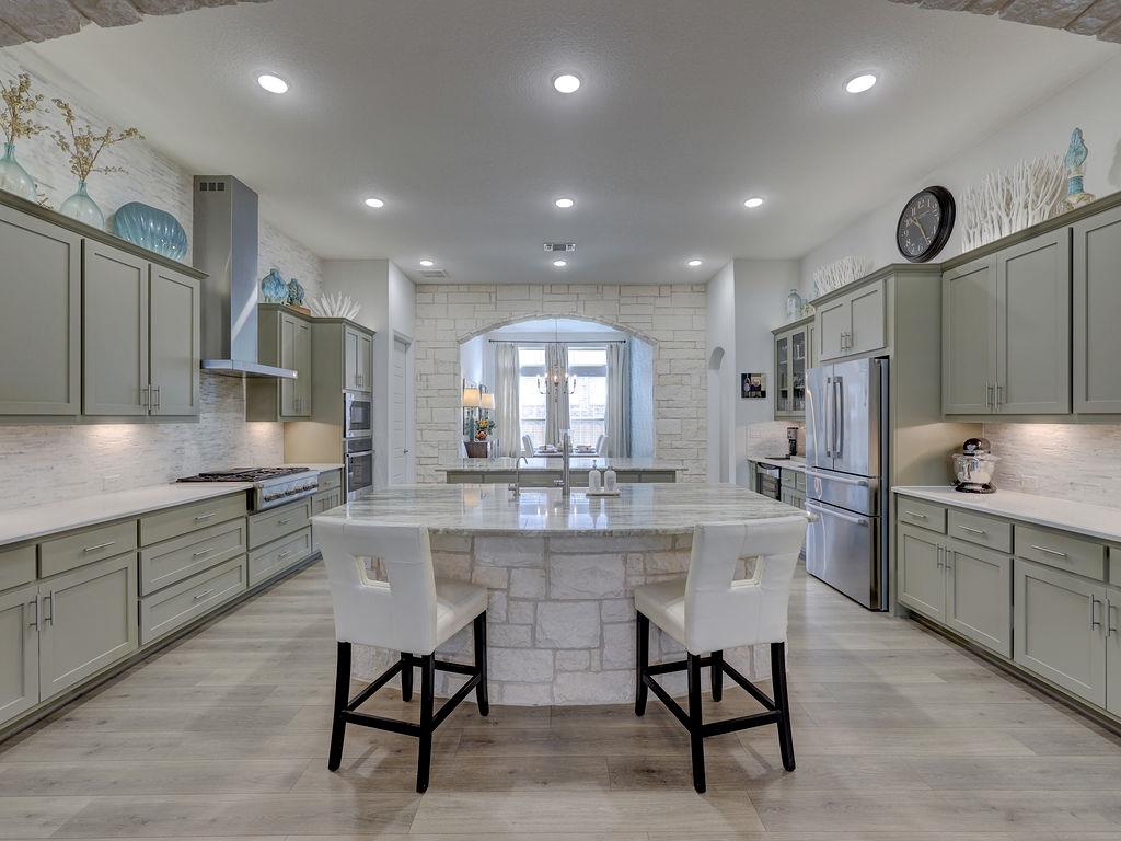 4612 Arques Ave, Round Rock, TX 78681