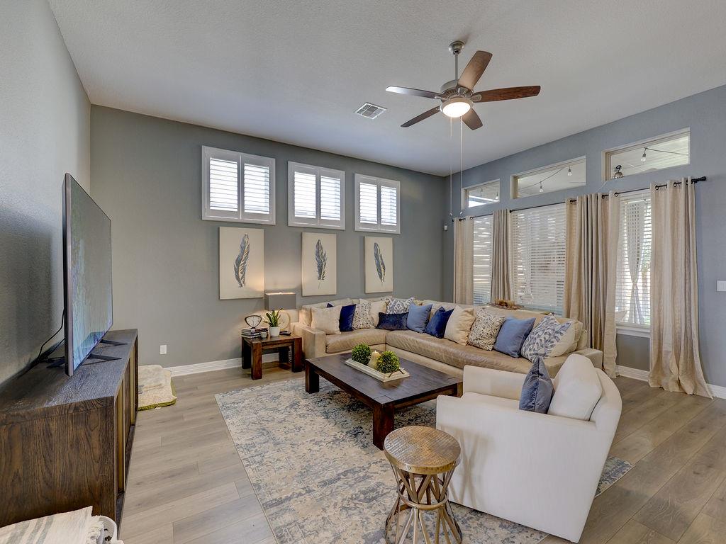 4612 Arques Ave, Round Rock, TX 78681