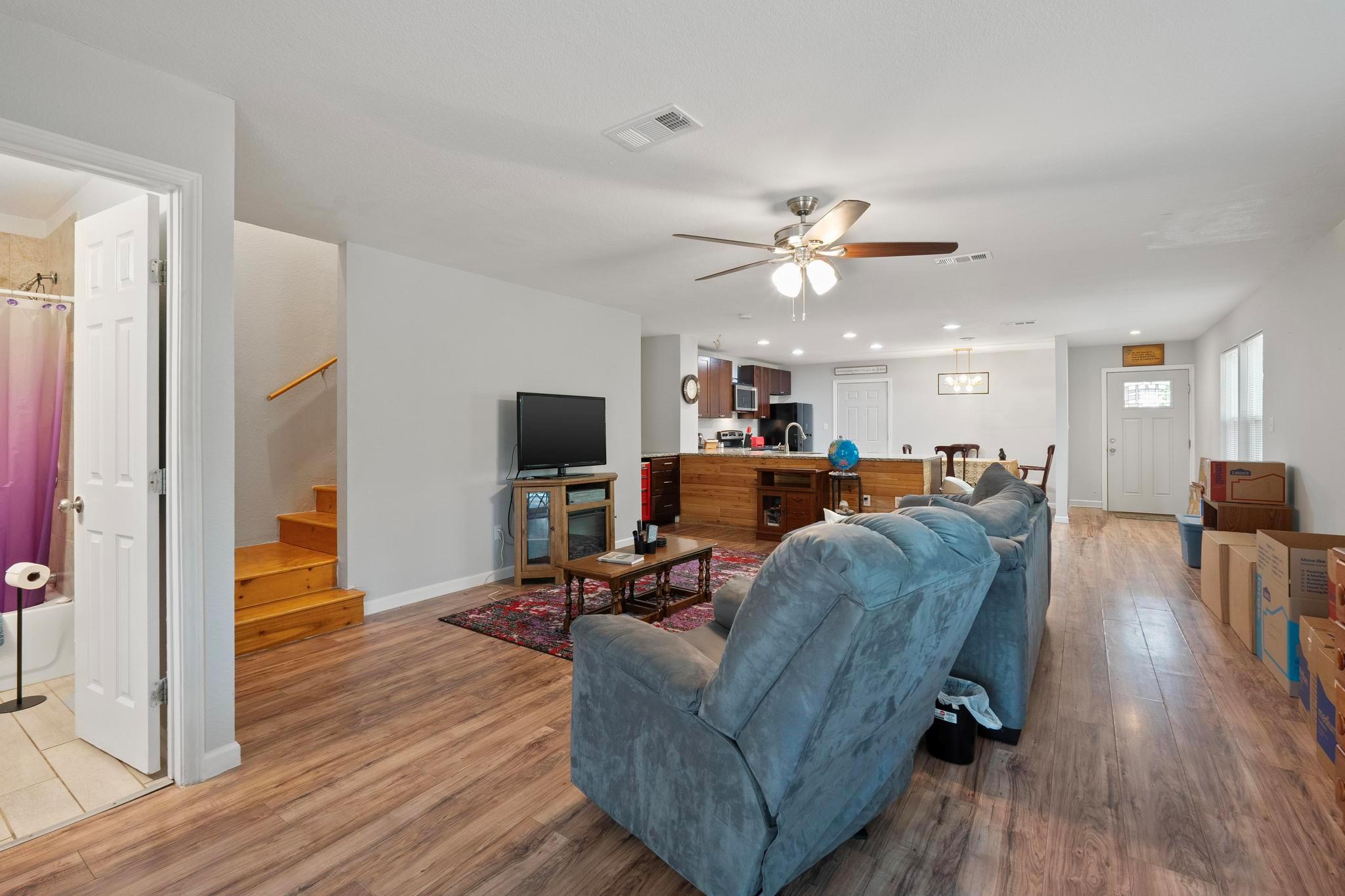 119 N Kanaio Dr # A, Bastrop, TX 78602