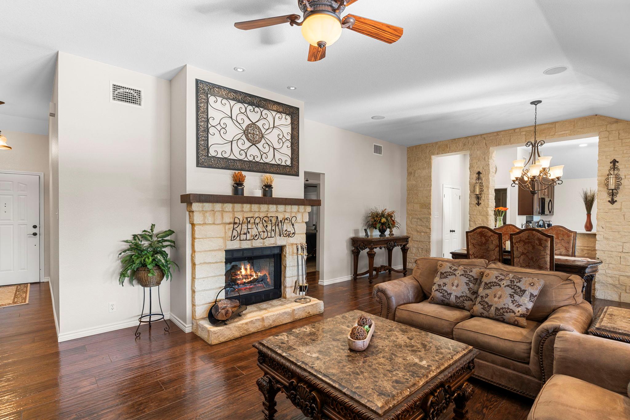 217 Millington Ln, Buda, TX 78610