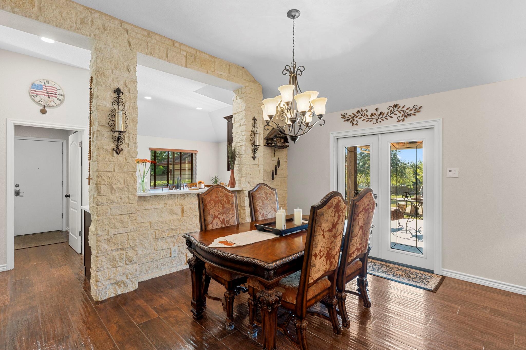 217 Millington Ln, Buda, TX 78610