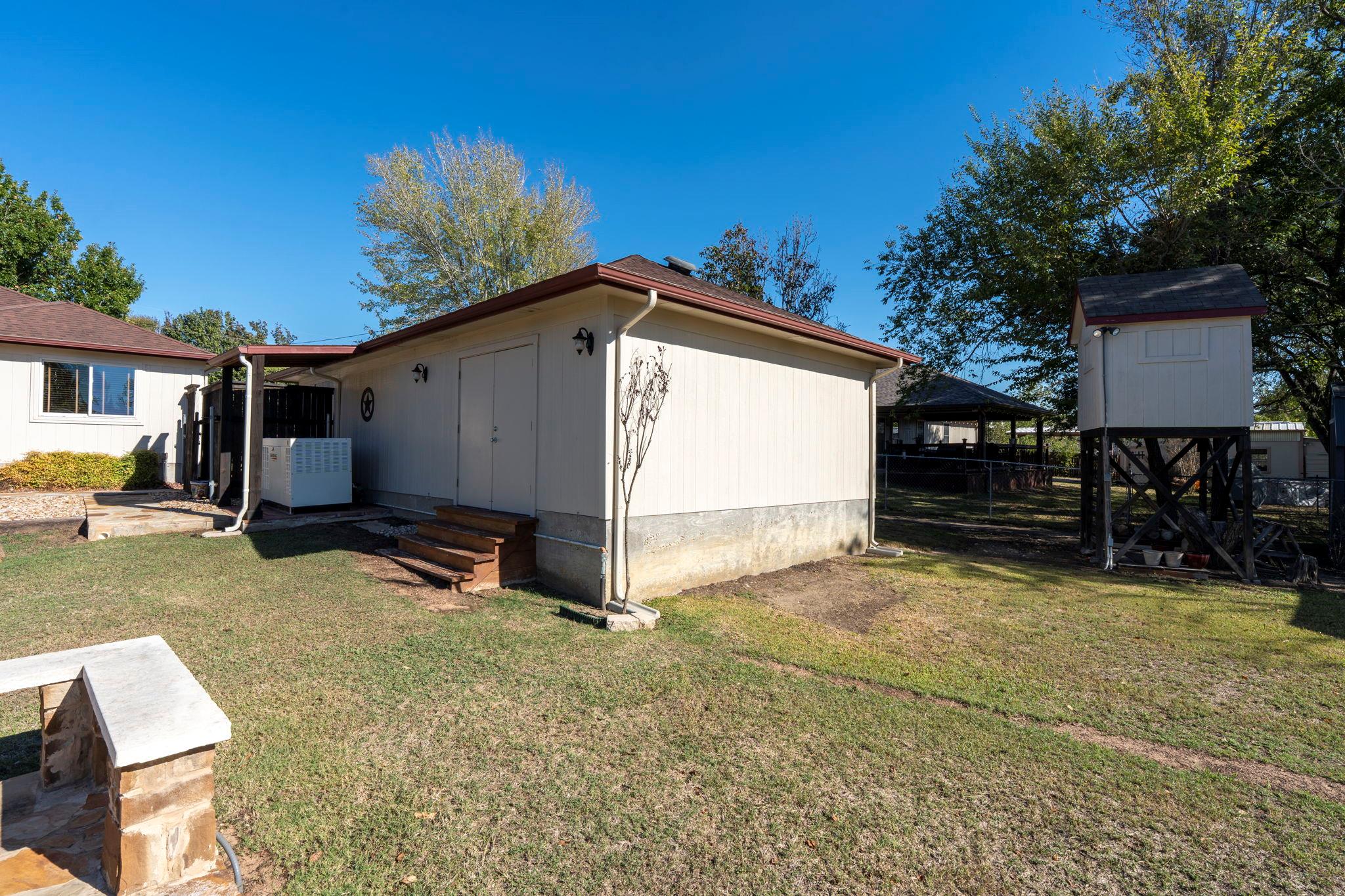217 Millington Ln, Buda, TX 78610