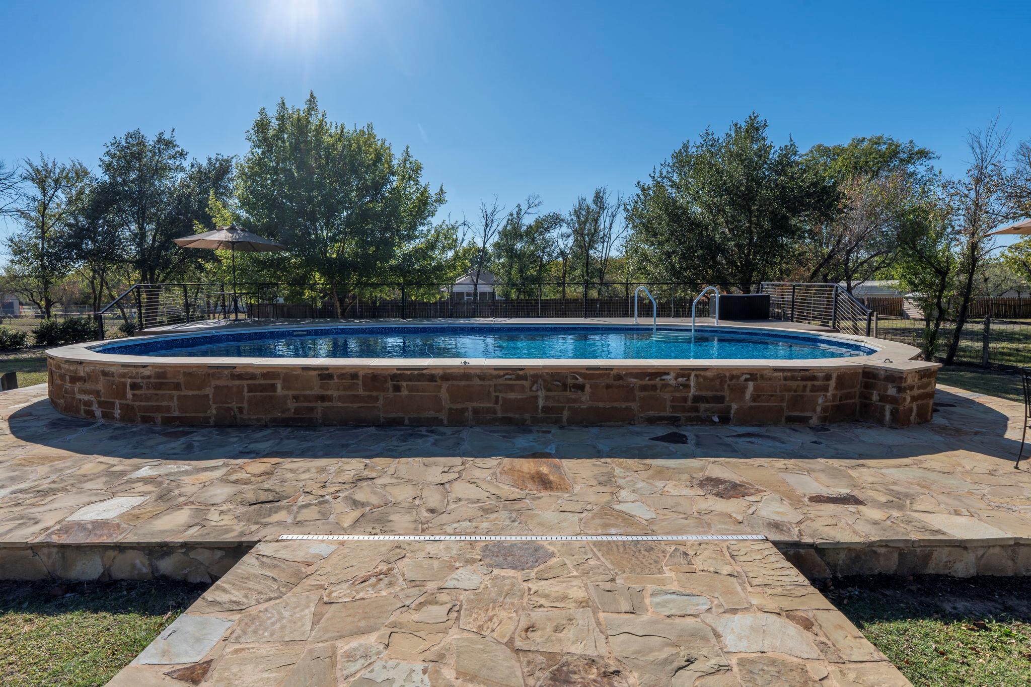 217 Millington Ln, Buda, TX 78610