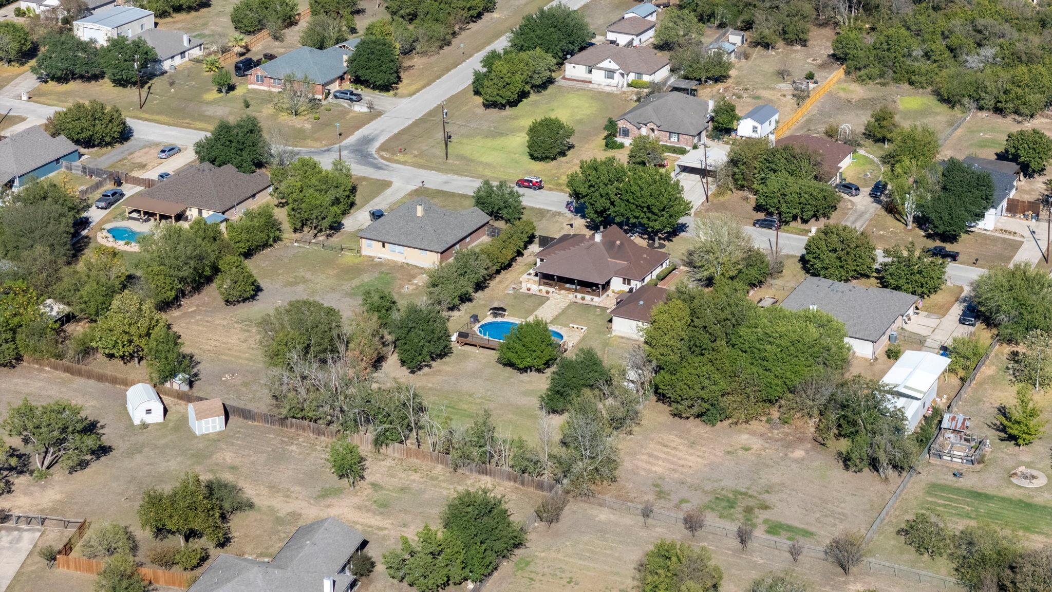 217 Millington Ln, Buda, TX 78610