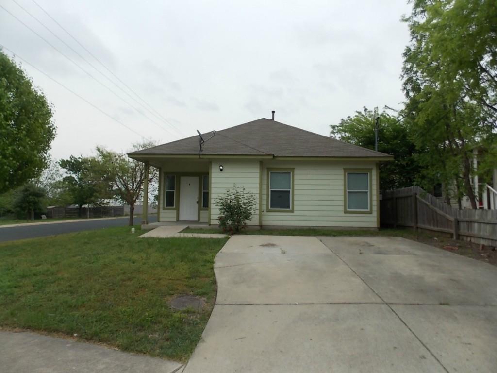 7315 Bethune Ave # A, Austin, TX 78752